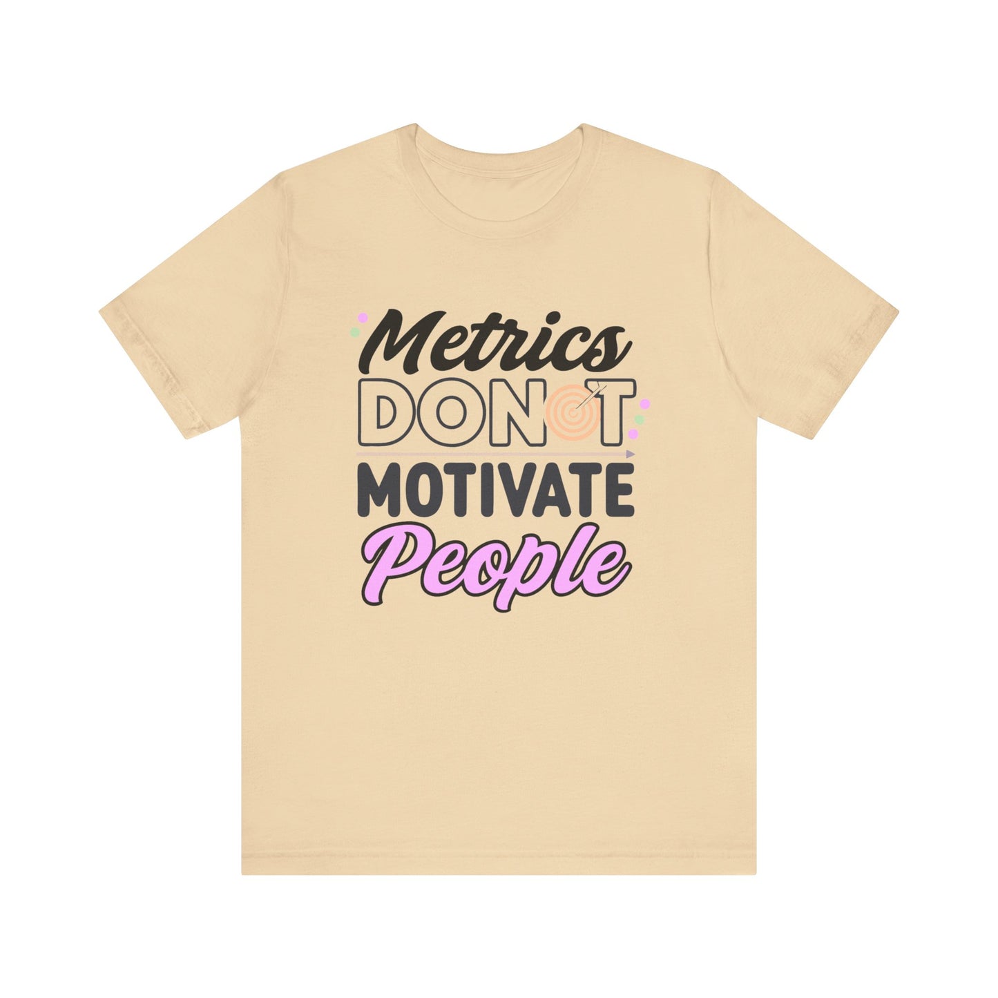 Leadership Through Emotional Intelligence Statement Tee