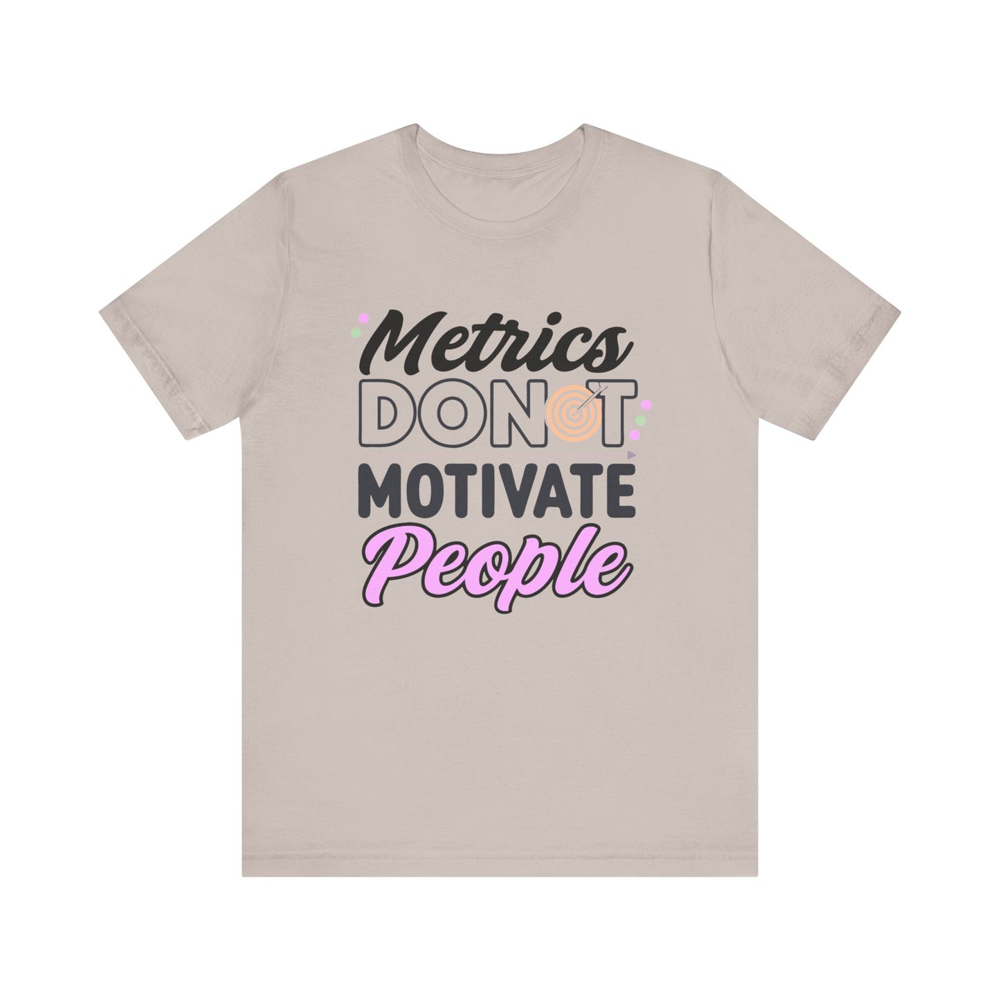 Leadership Through Emotional Intelligence Statement Tee