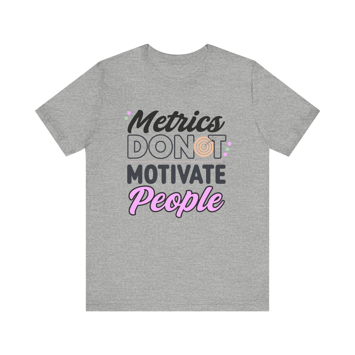 Leadership Through Emotional Intelligence Statement Tee