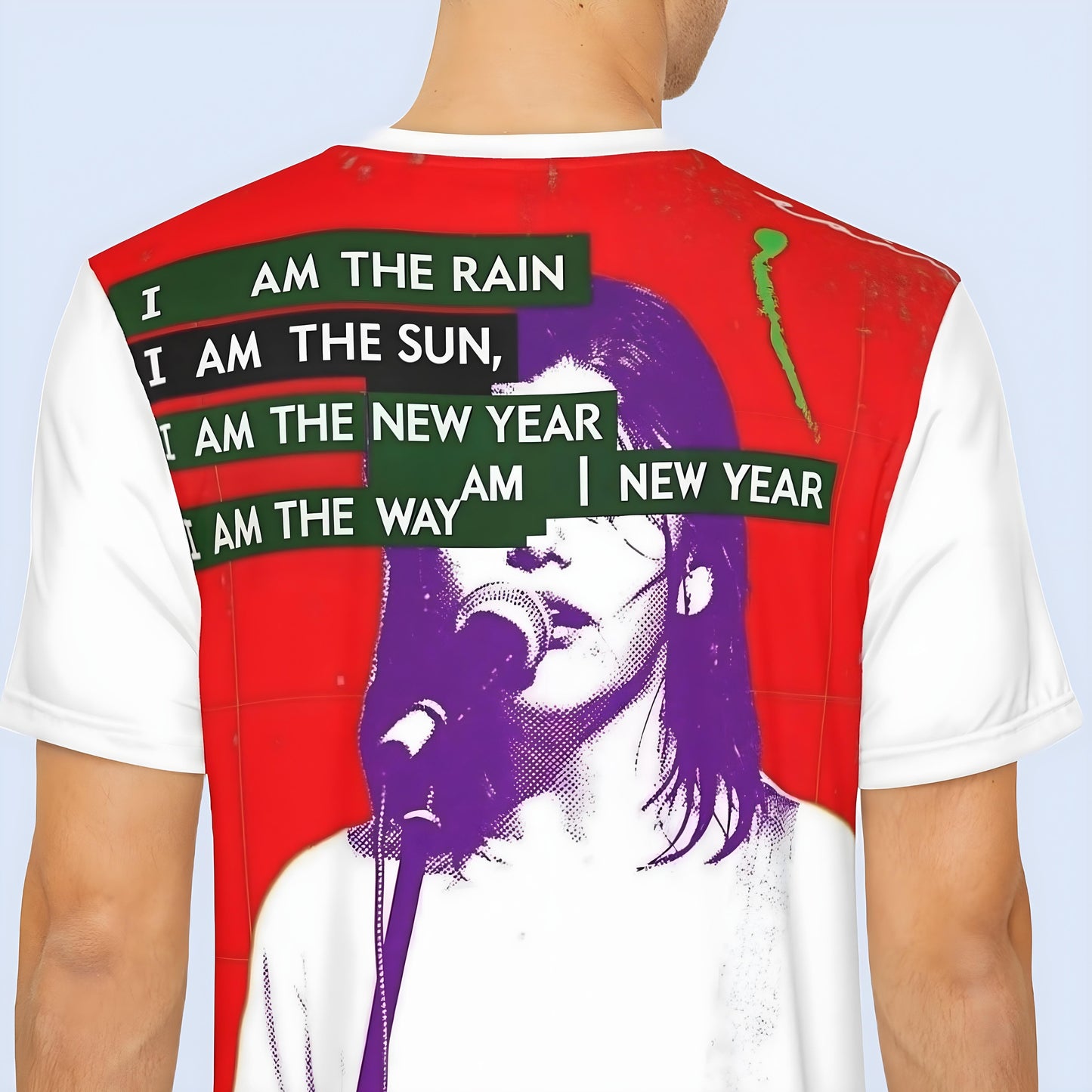 The Breeders Last Splash T-Shirt 1993