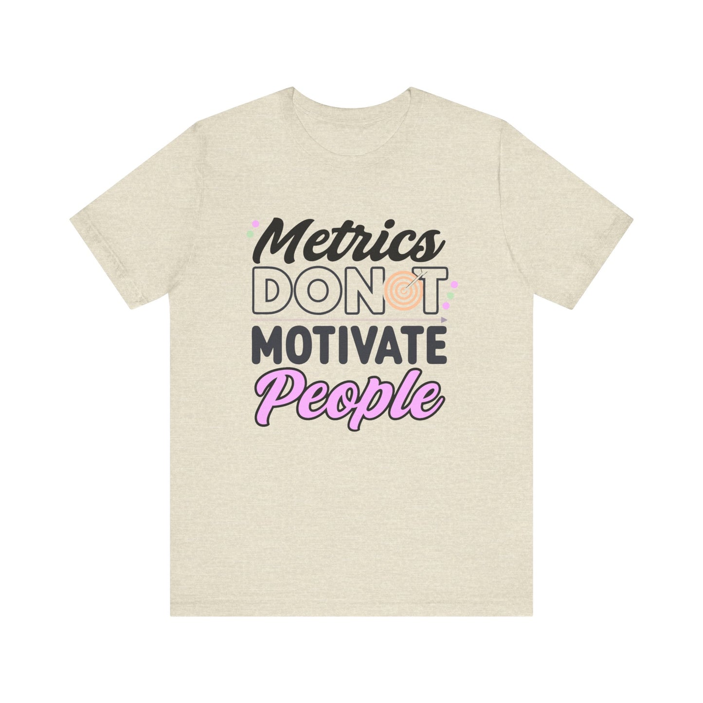 Leadership Through Emotional Intelligence Statement Tee