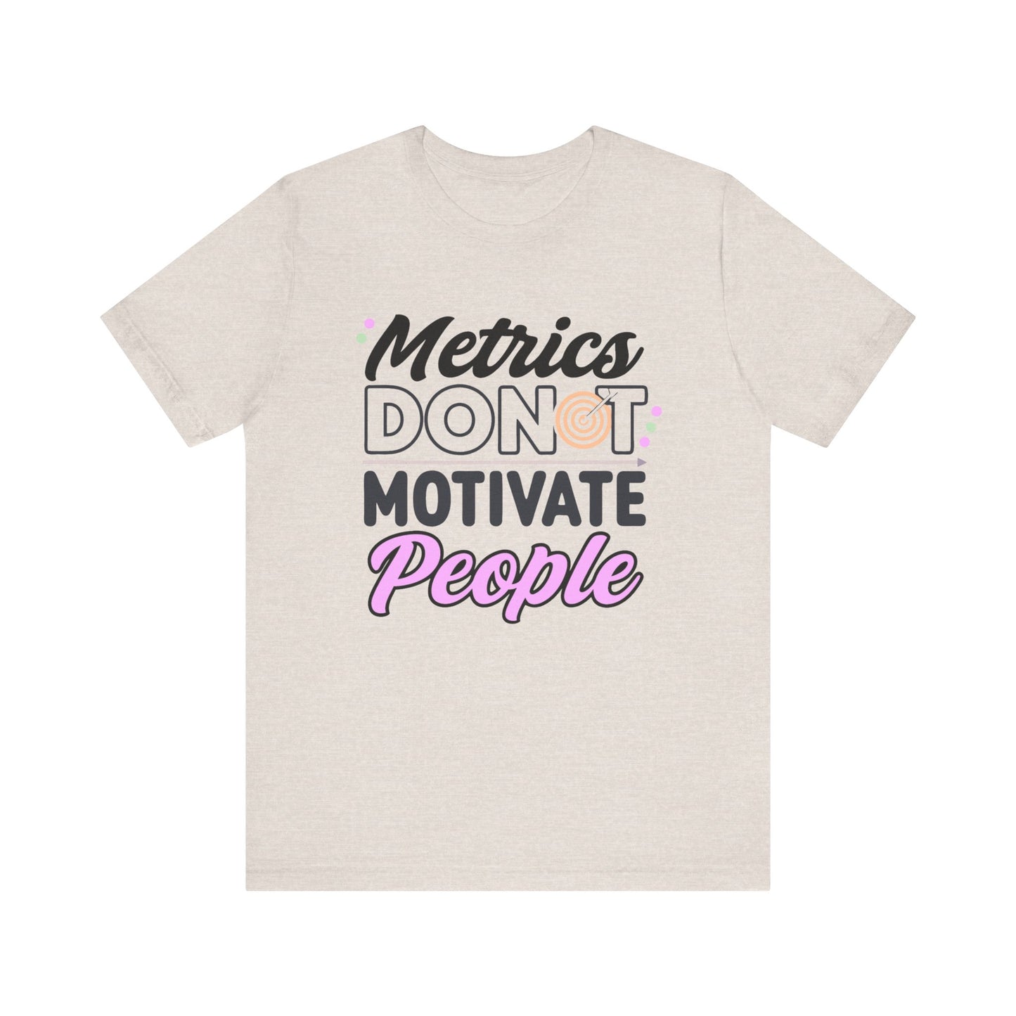 Leadership Through Emotional Intelligence Statement Tee