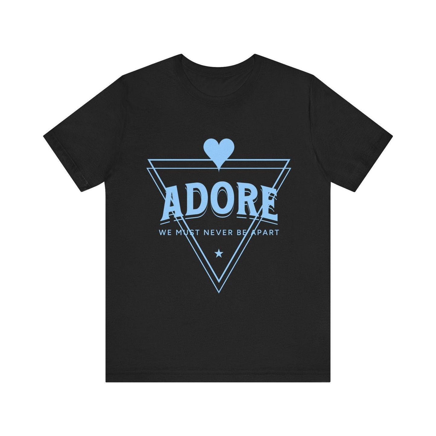 Smashing Pumpkins Shirt - "Adore" - Text Tease
