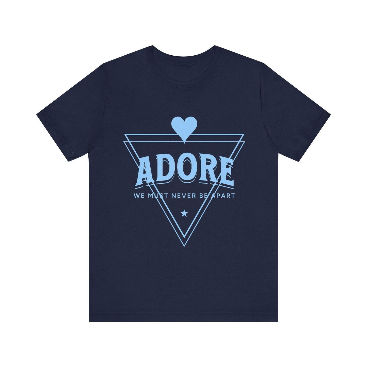 Smashing Pumpkins Shirt - "Adore" - Text Tease