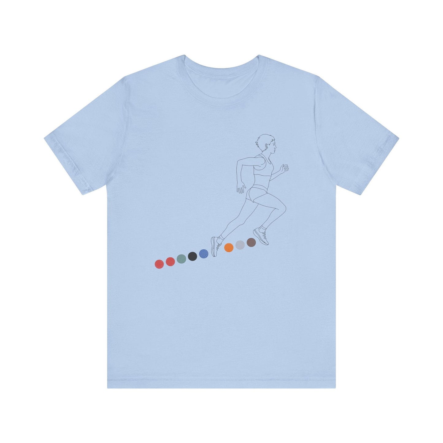 Transform Pain into Power T-Shirt | Text Tease - Text Tease