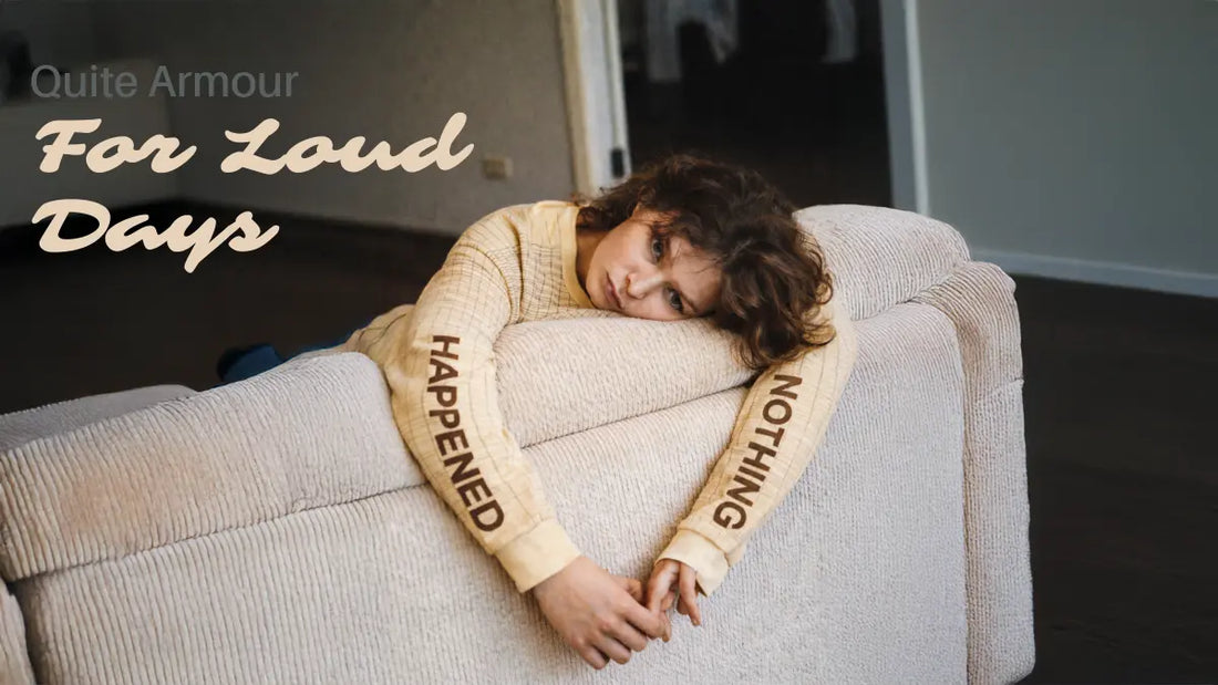 blog  How Minimalist Choices Help Us Externalise Our Need for Rest