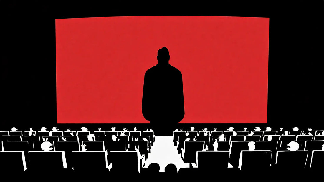 Movies about introverts and the quiet-character stereotype