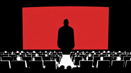Movies about introverts and the quiet-character stereotype