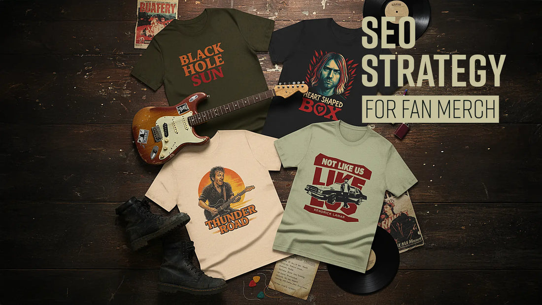 How to Publish Copyrighted Products Without Risk by Text Tease Shirts