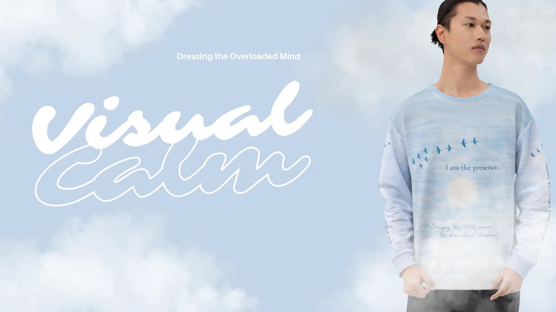 blog Dressing the Overloaded Mind