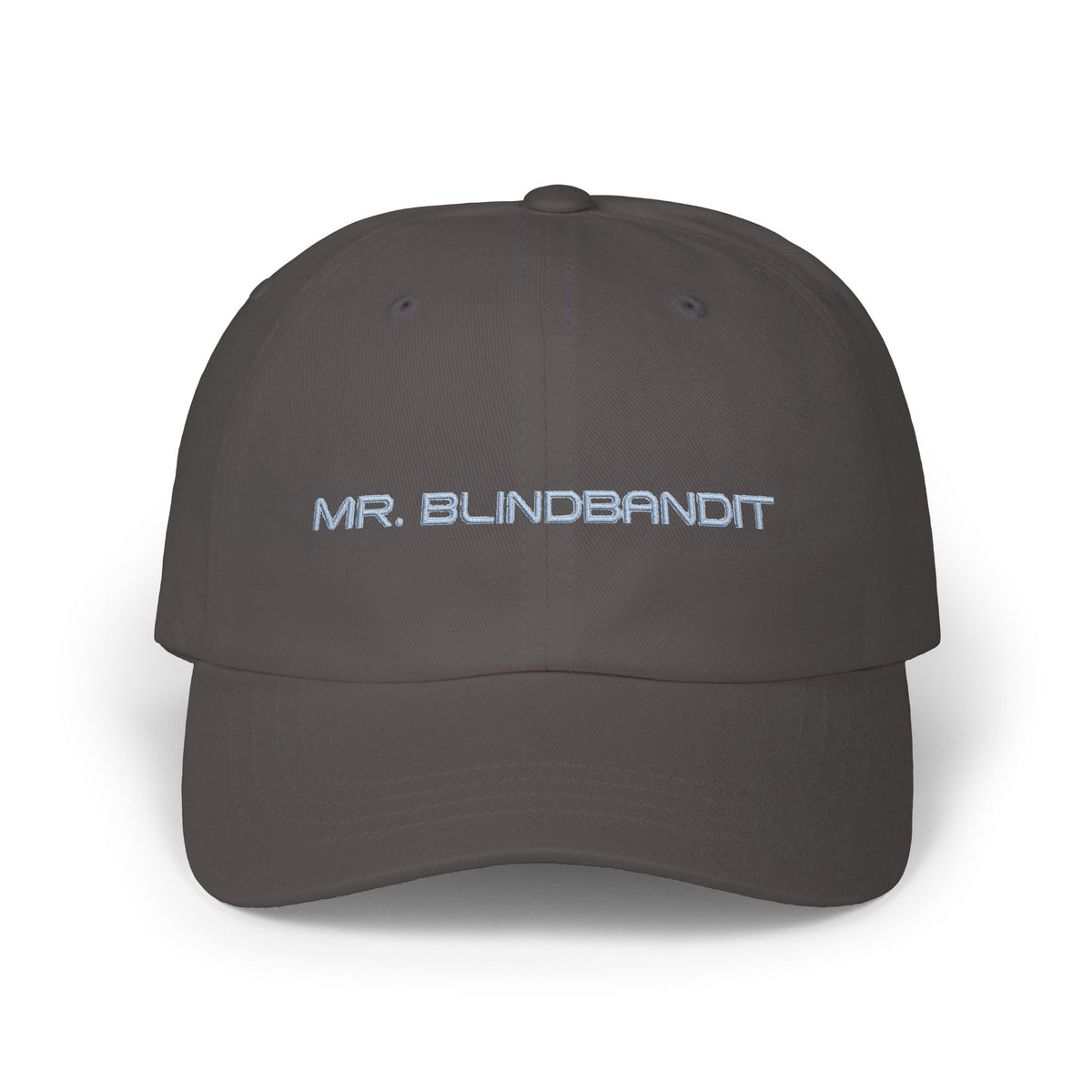 Mr. Blindbendit Classic Dad Cap