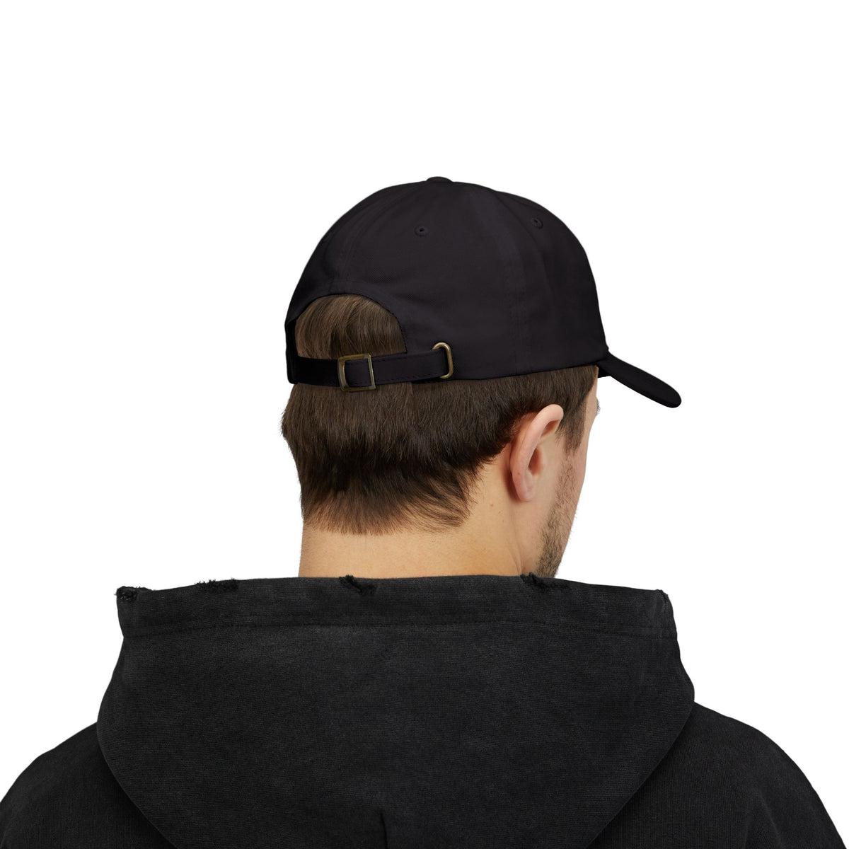 Mr. Blindbendit Classic Dad Cap