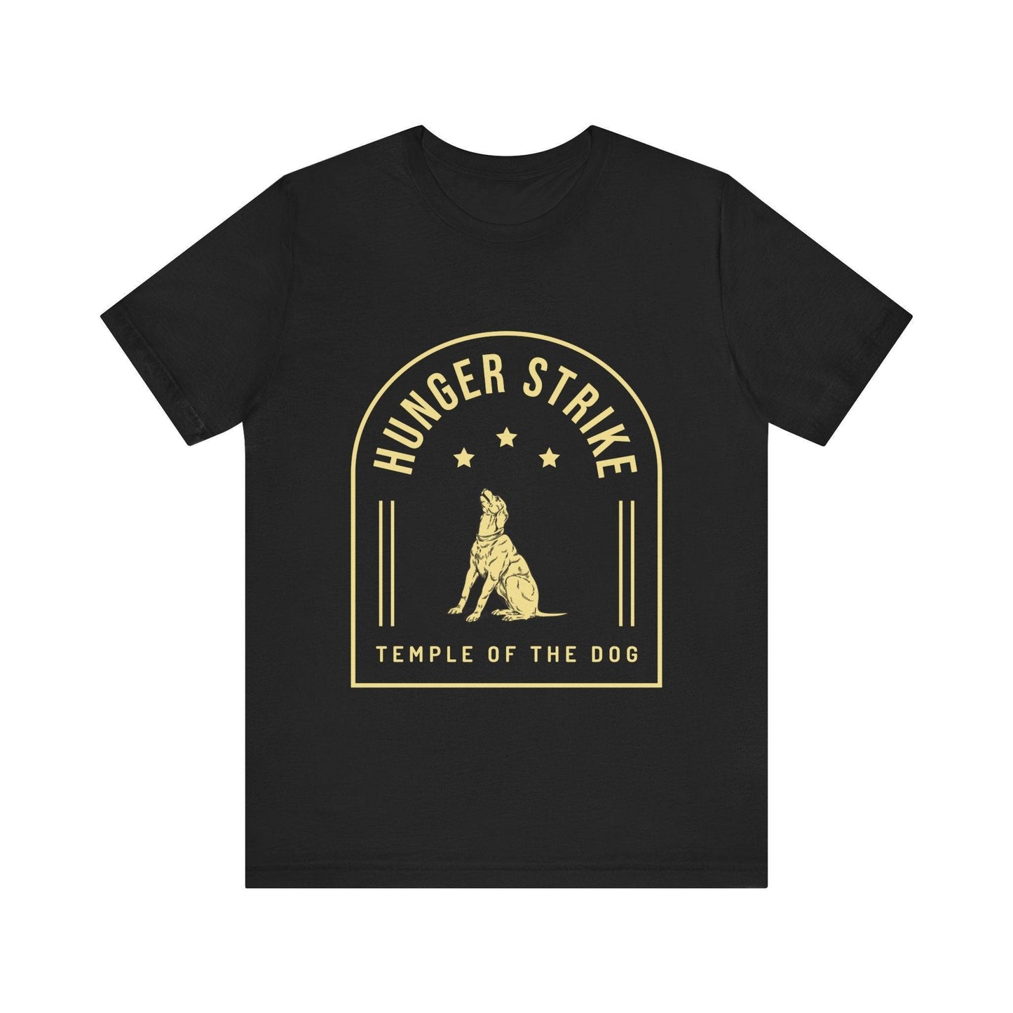 Temple of the Dog Hunger Strike Tee - Text Tease