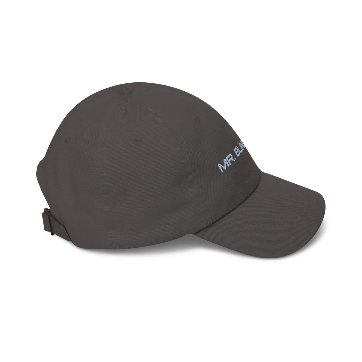 Mr. Blindbendit Classic Dad Cap