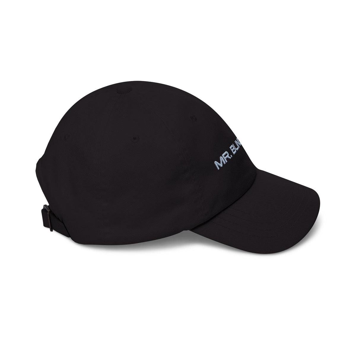 Mr. Blindbendit Classic Dad Cap