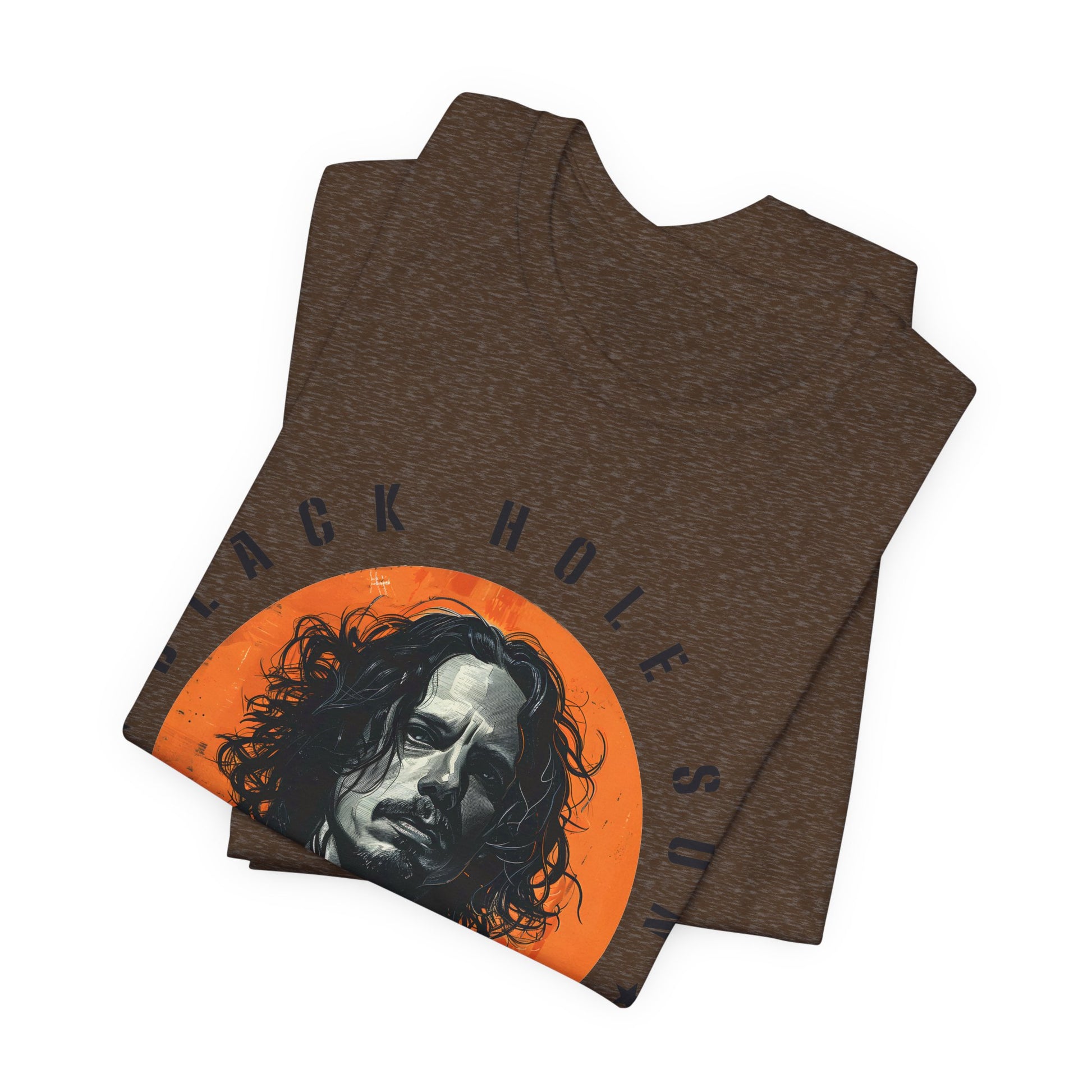 Chris Cornell Black Hole Sun Tee