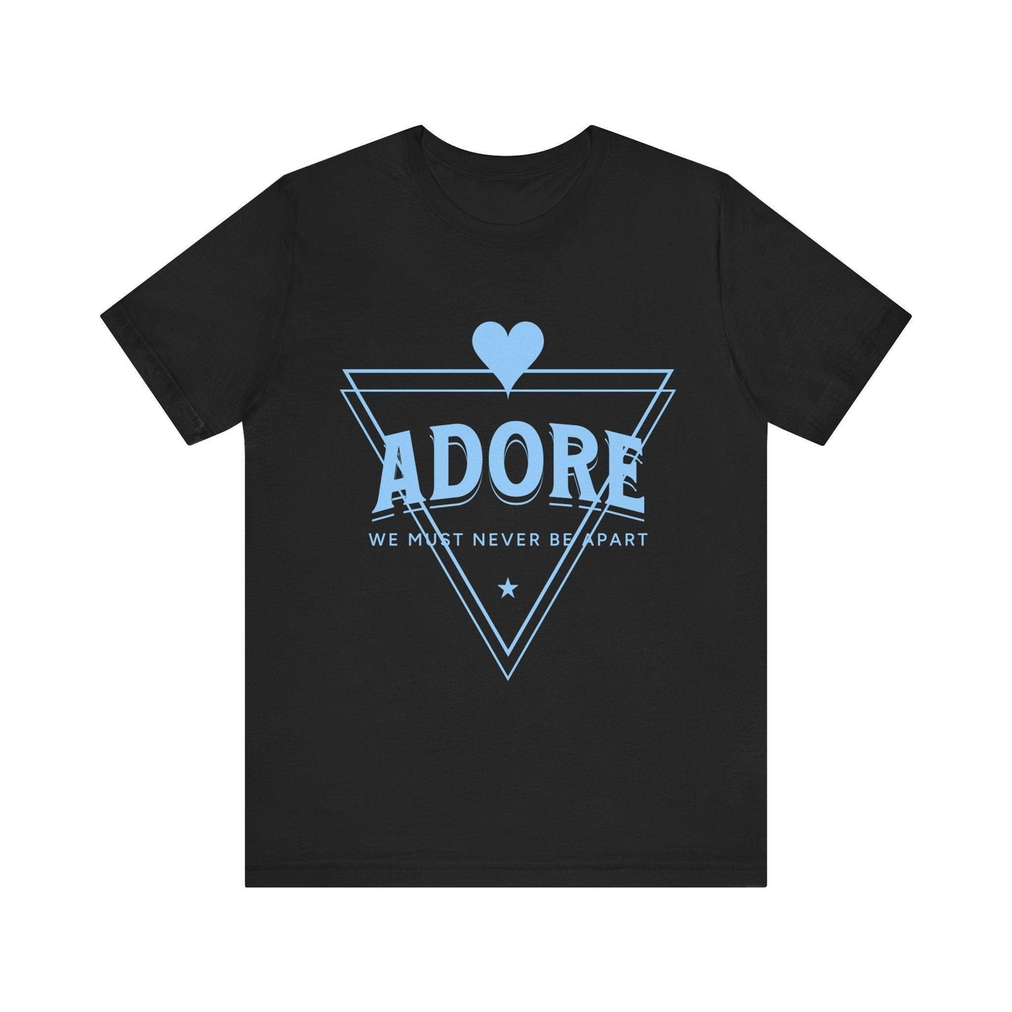 Smashing Pumpkins Adore Tee - Text Tease