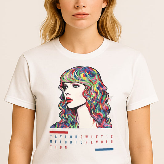 Taylor Swift 1989 Era Tour Vintage Shirt