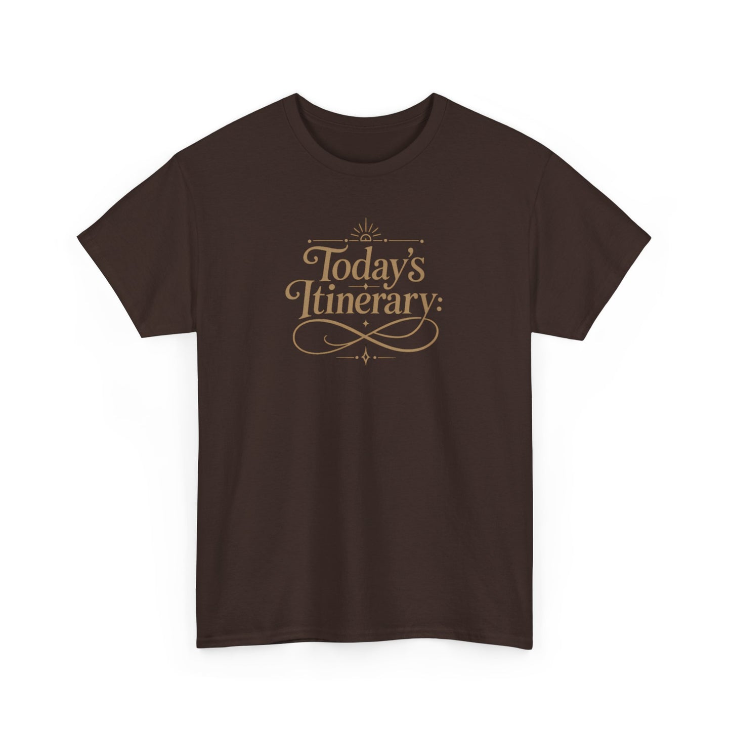 A Grand Day of Doing Nothing Vintage Tee