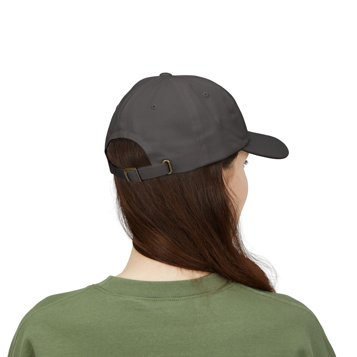 Mr. Blindbendit Classic Dad Cap