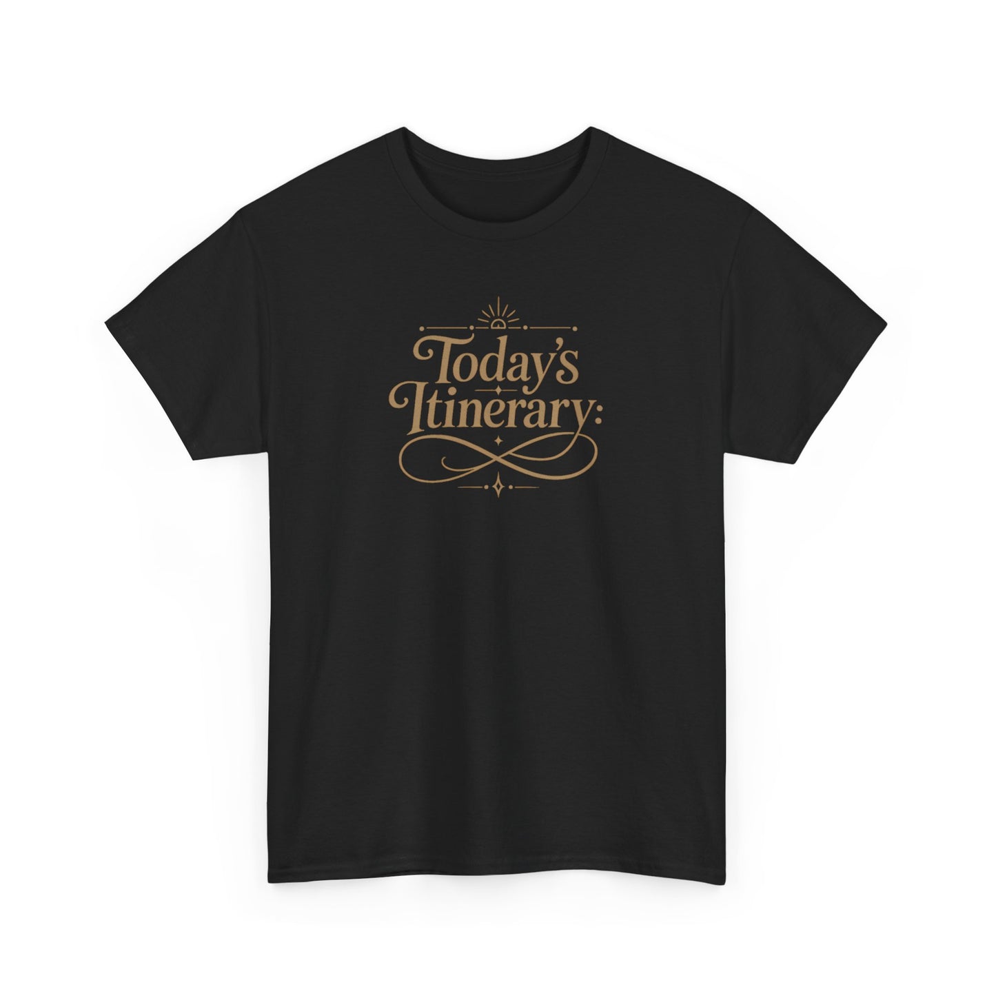 A Grand Day of Doing Nothing Vintage Tee