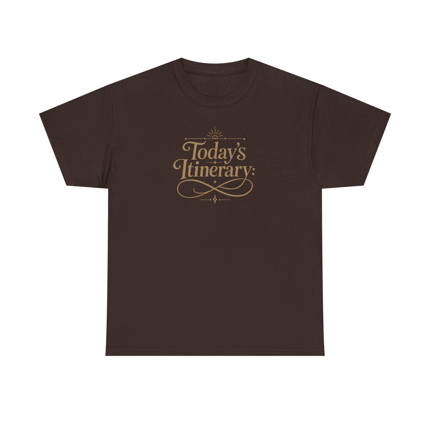 A Grand Day of Doing Nothing Vintage Tee