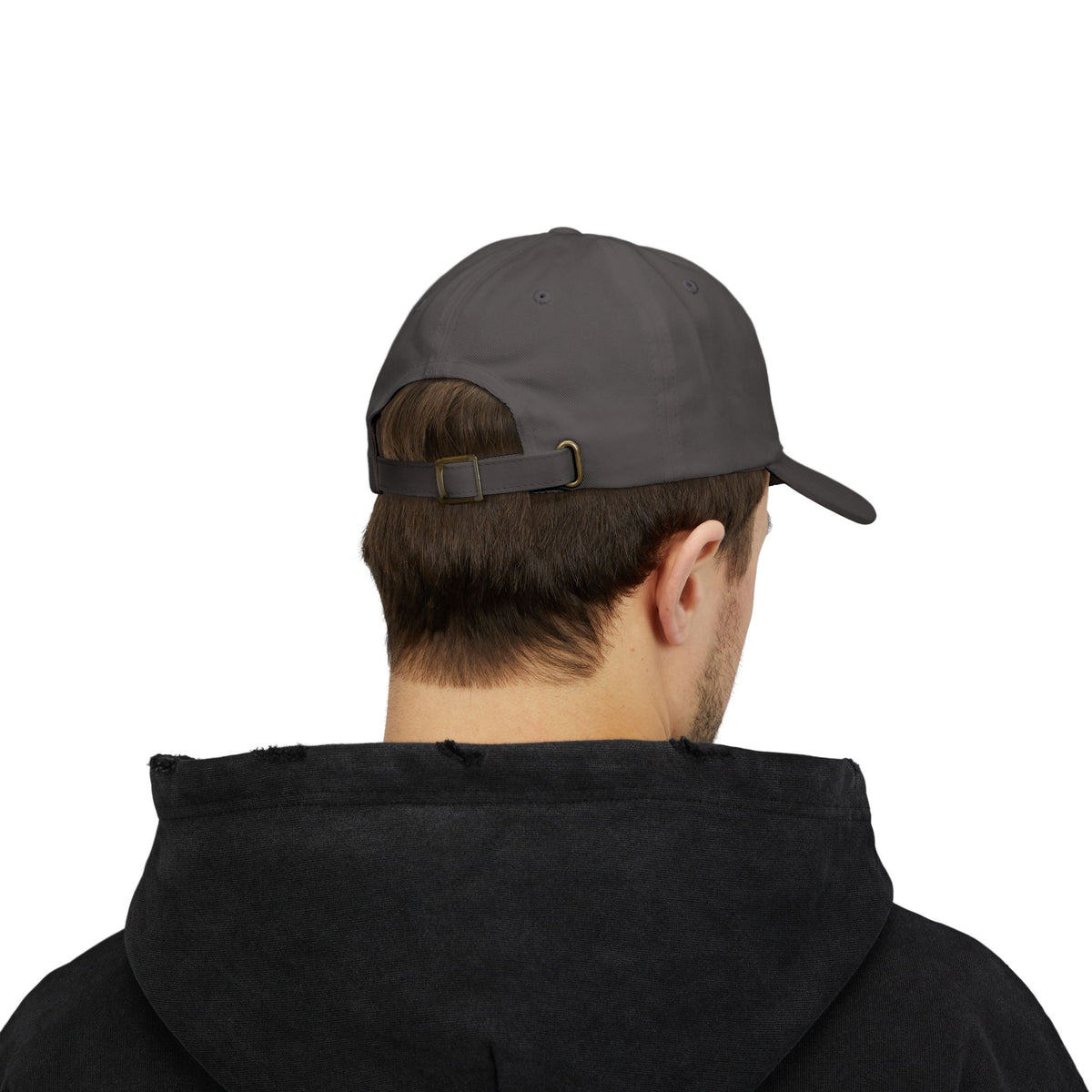 Mr. Blindbendit Classic Dad Cap