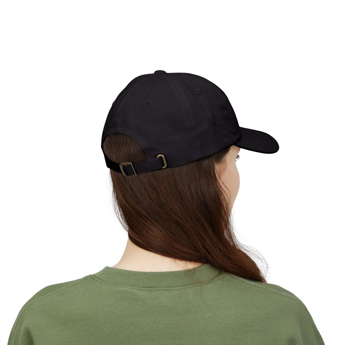 Mr. Blindbendit Classic Dad Cap