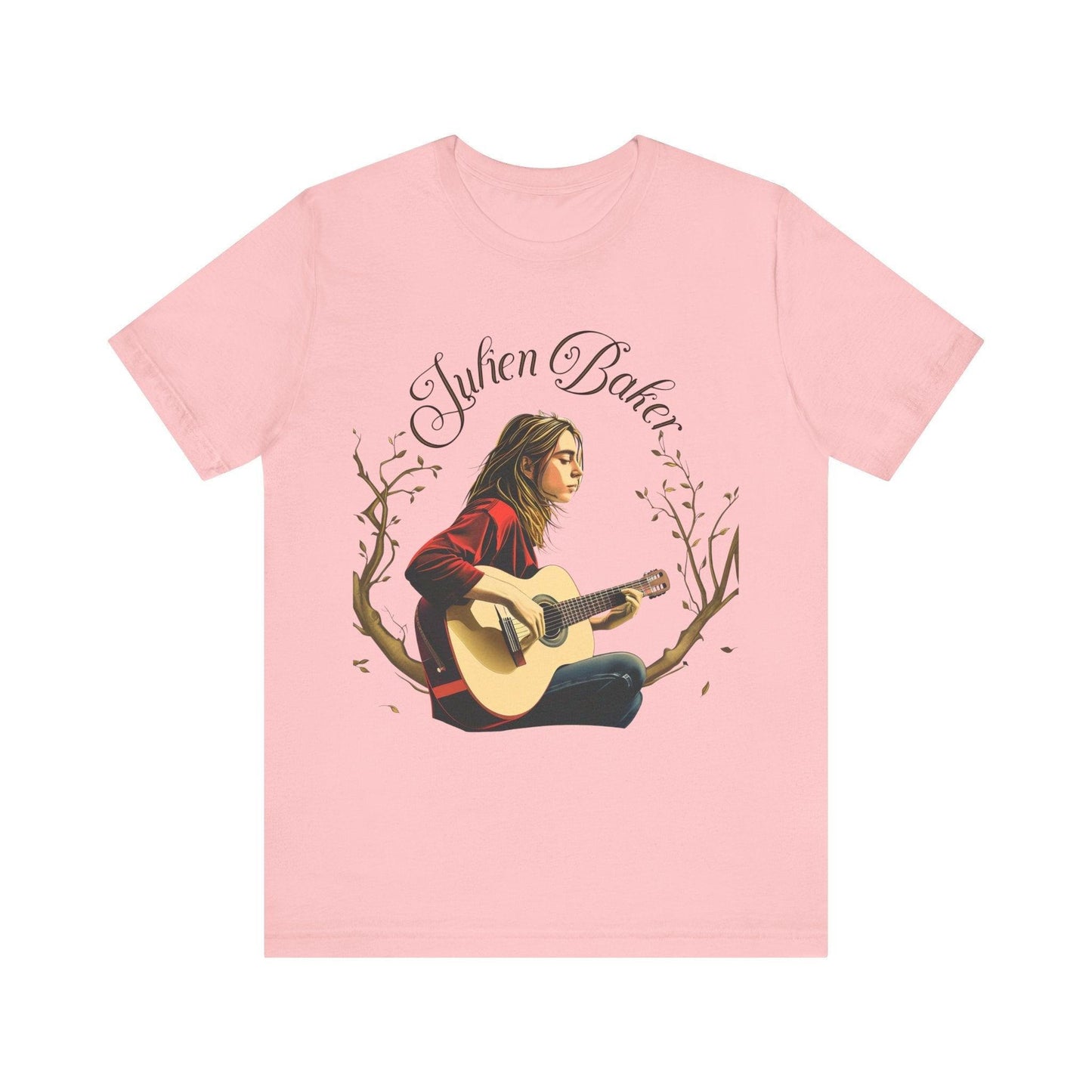 Julien Baker Shirt - Text Tease