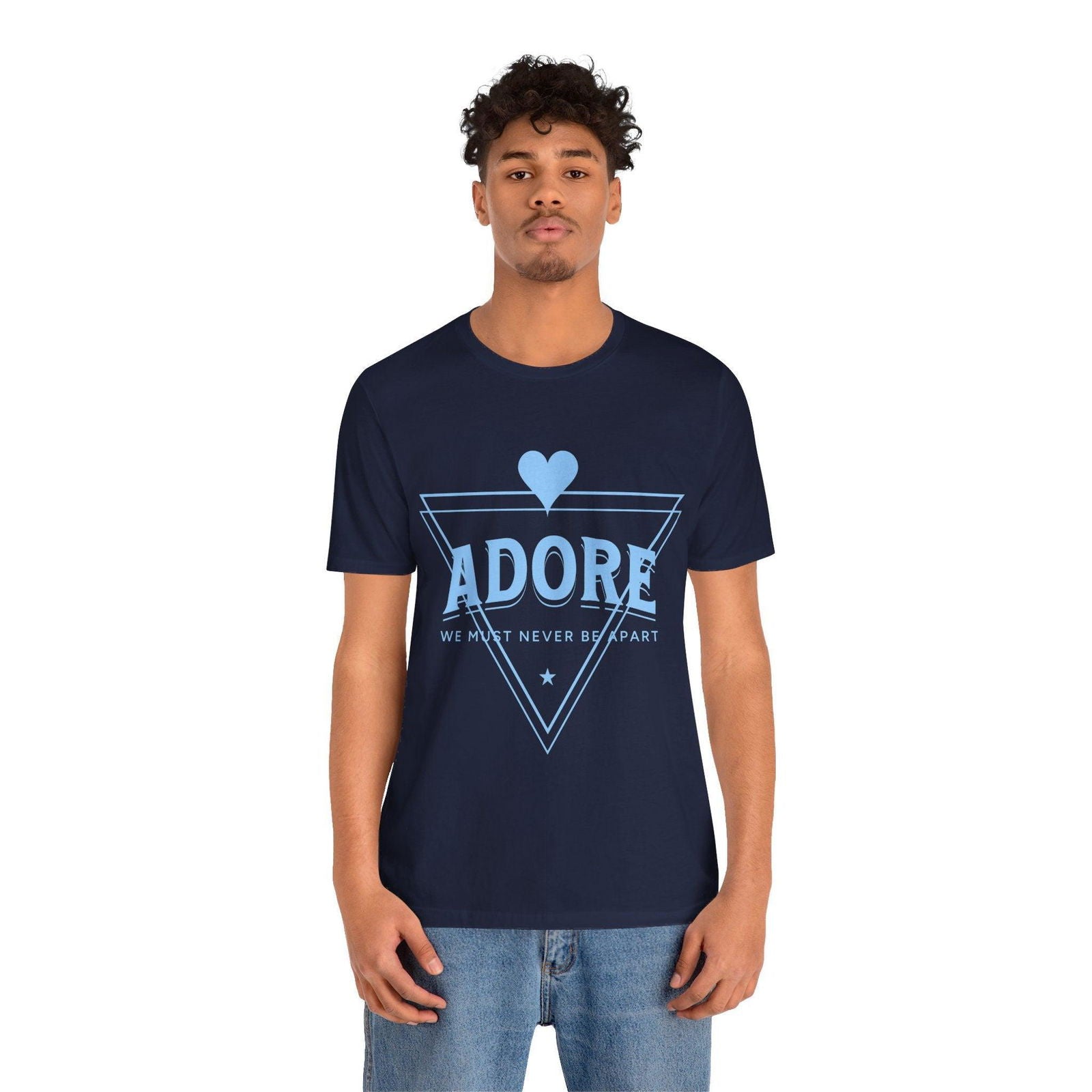 Smashing Pumpkins Shirt - "Adore" - Text Tease