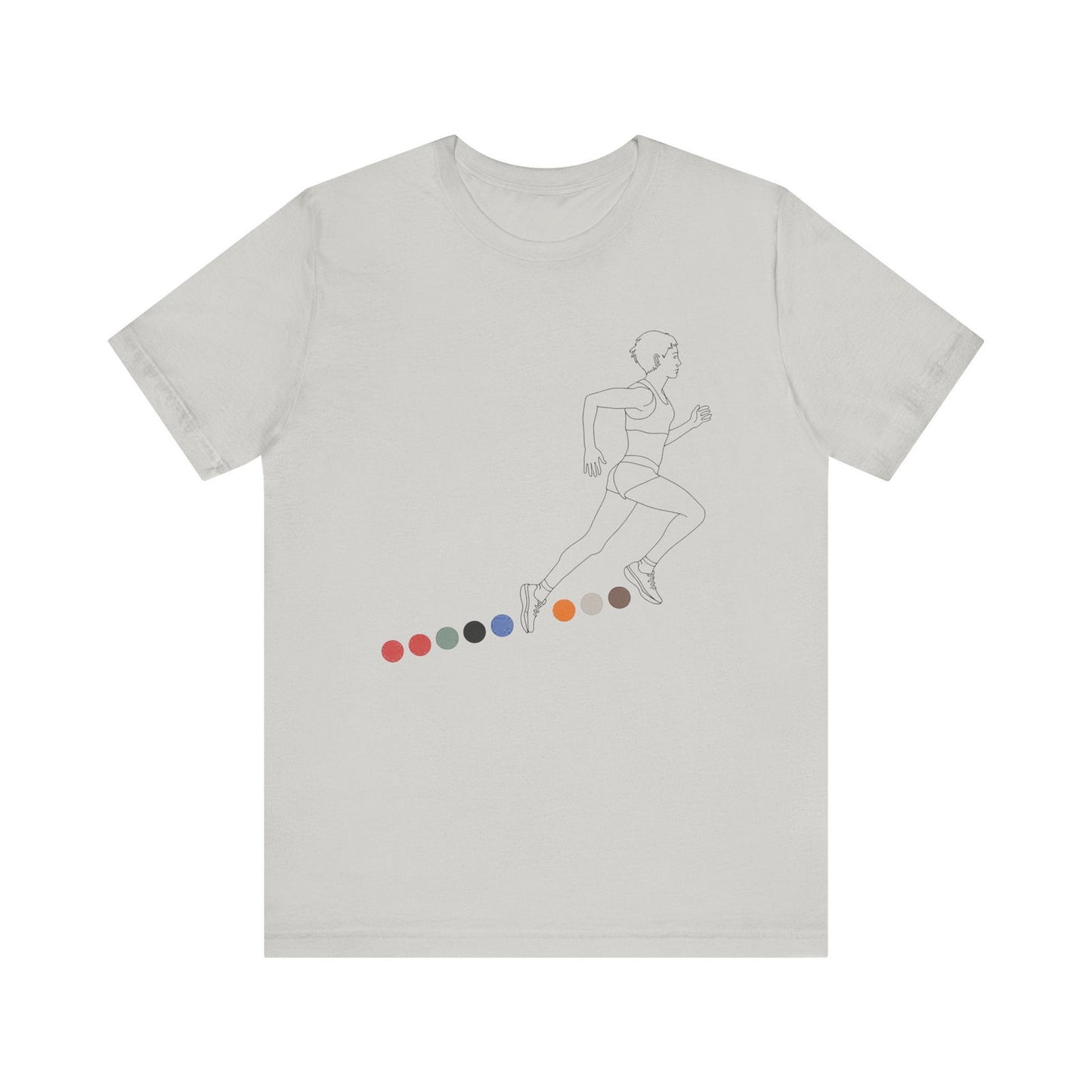 Transform Pain into Power T-Shirt | Text Tease - Text Tease