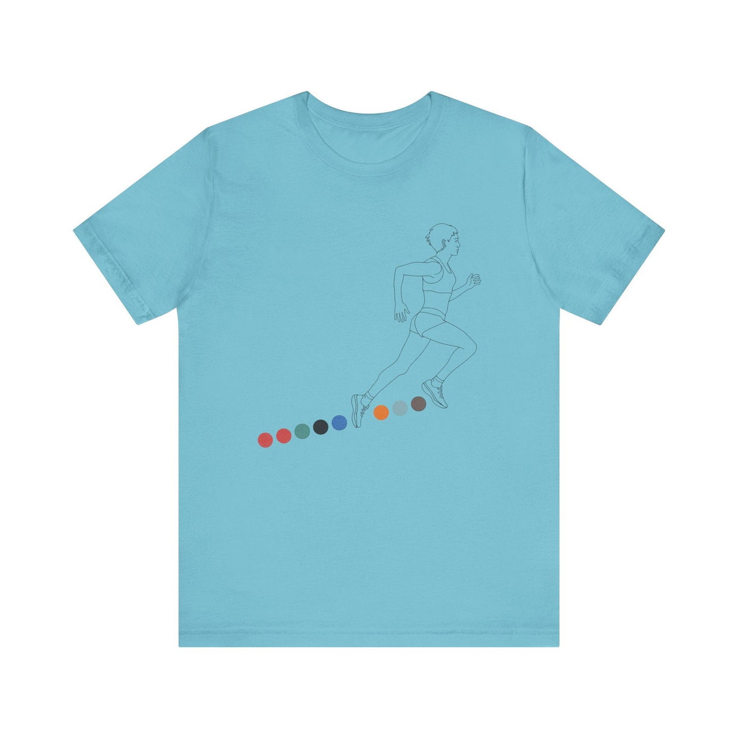 Transform Pain into Power T-Shirt | Text Tease - Text Tease