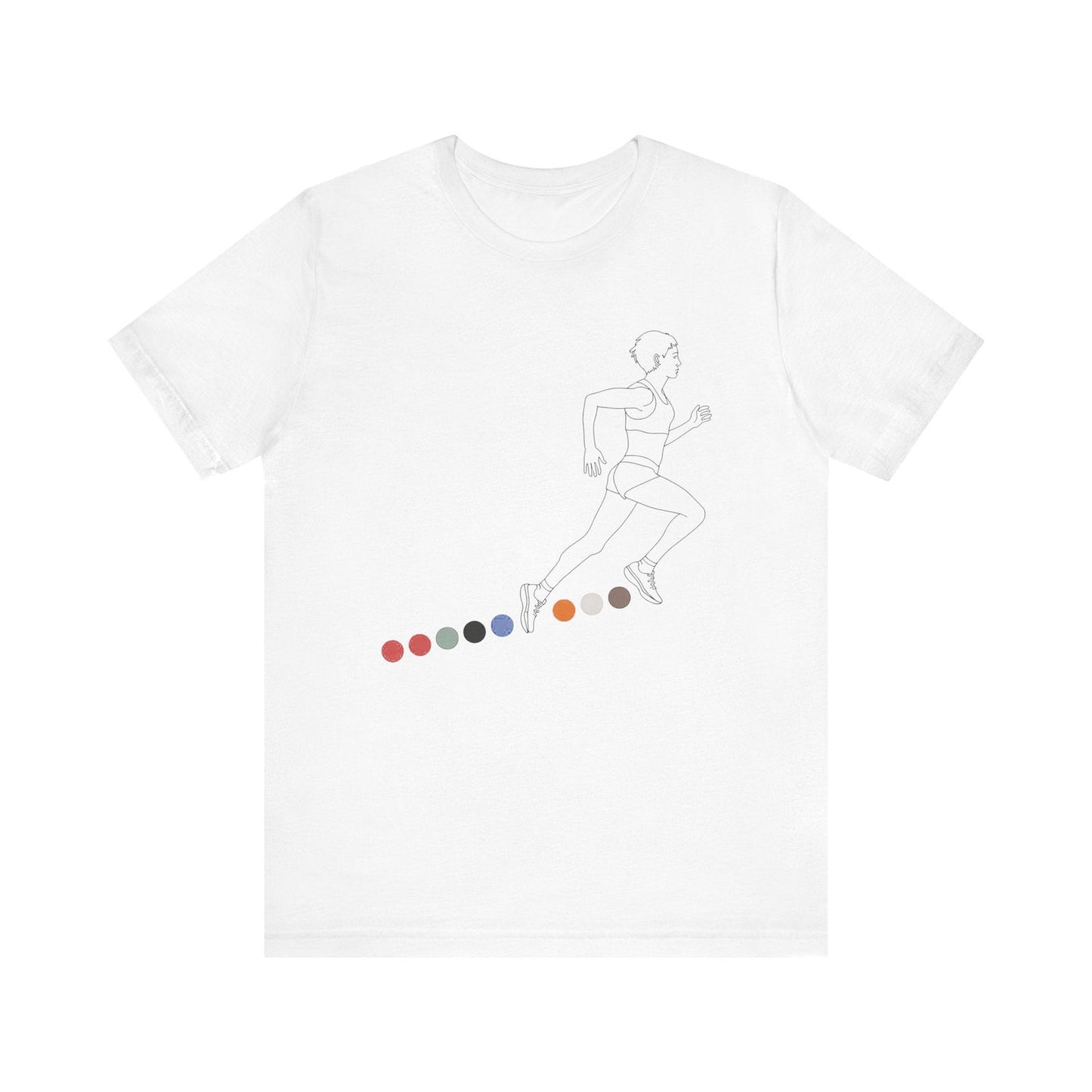 Transform Pain into Power T-Shirt | Text Tease - Text Tease