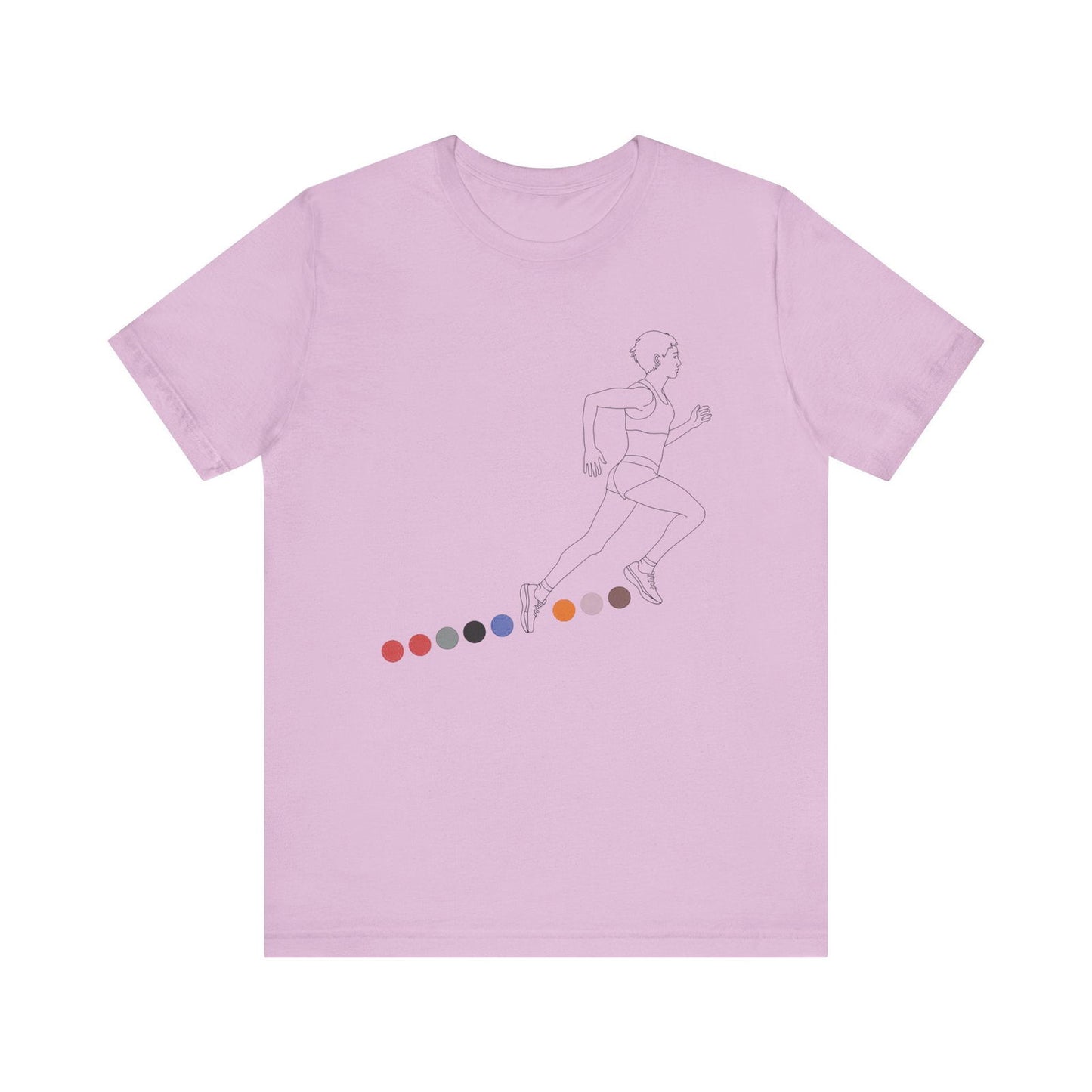 Transform Pain into Power T-Shirt | Text Tease - Text Tease
