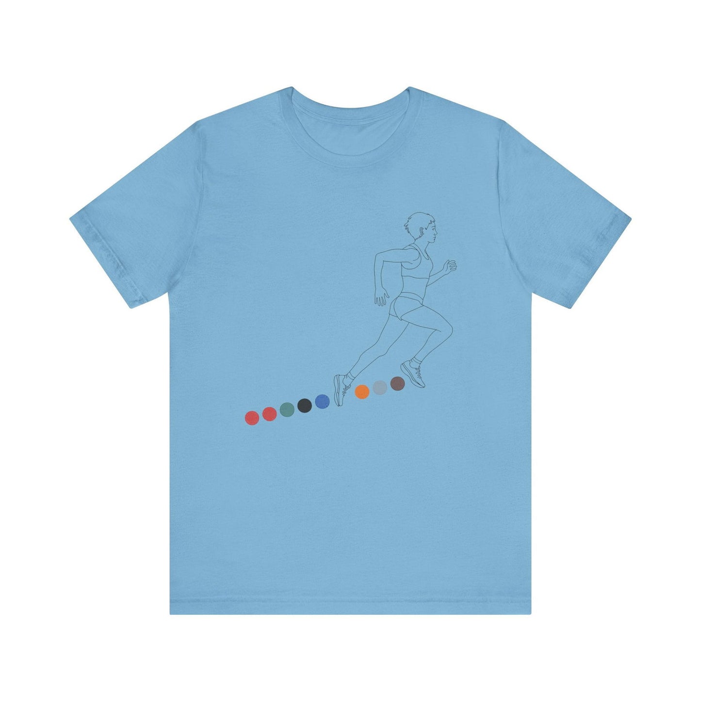 Transform Pain into Power T-Shirt | Text Tease - Text Tease