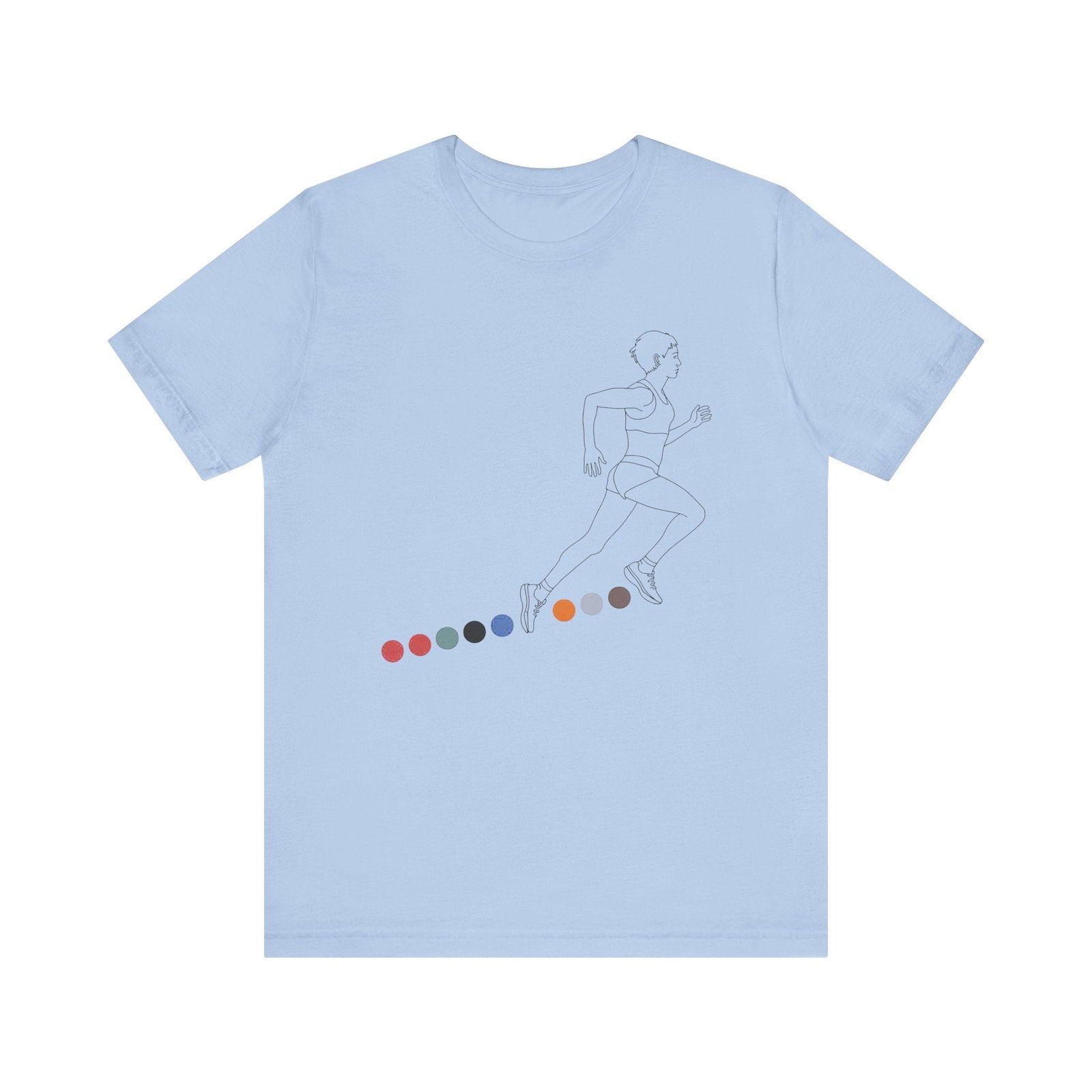 Transform Pain into Power T-Shirt | Text Tease - Text Tease