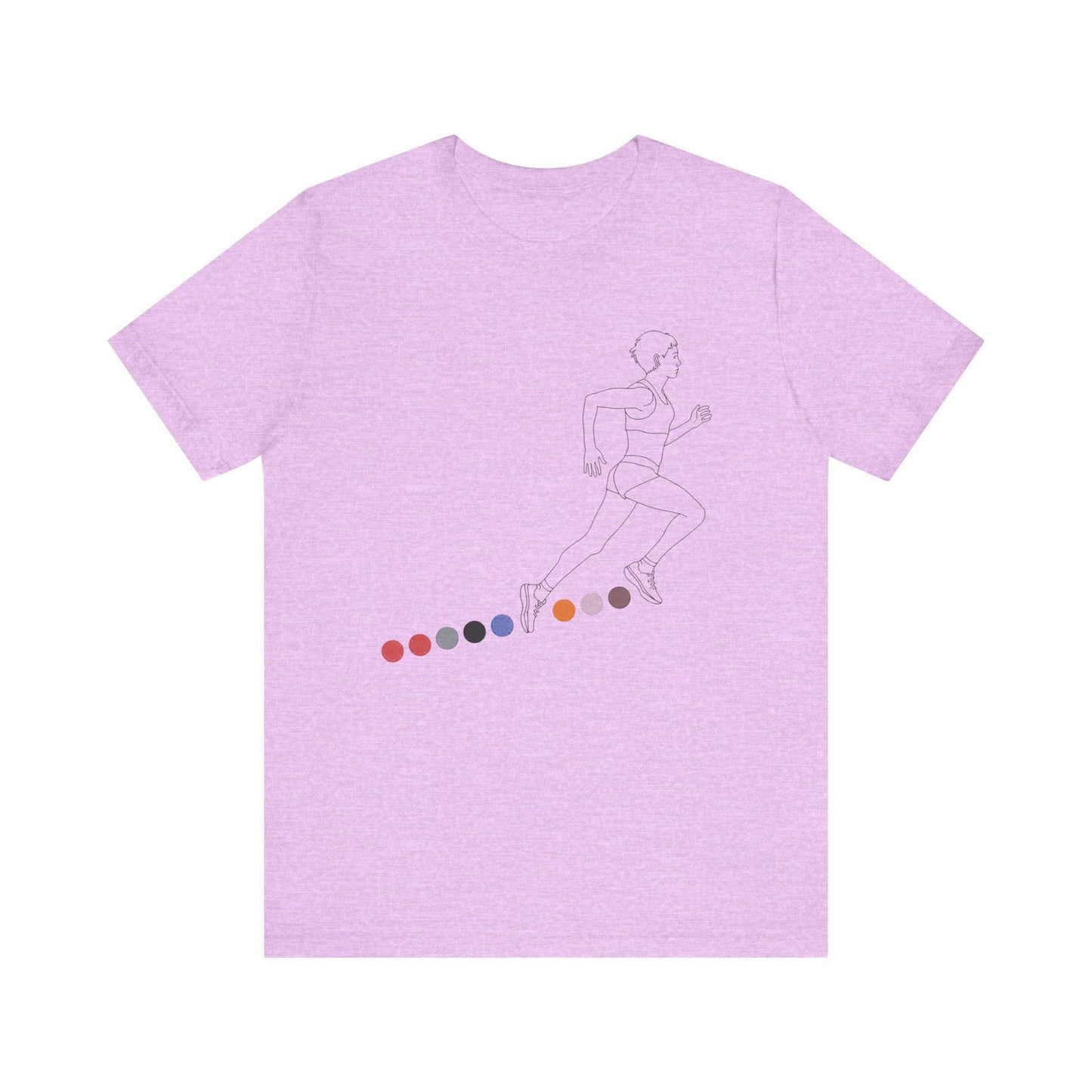 Transform Pain into Power T-Shirt | Text Tease - Text Tease