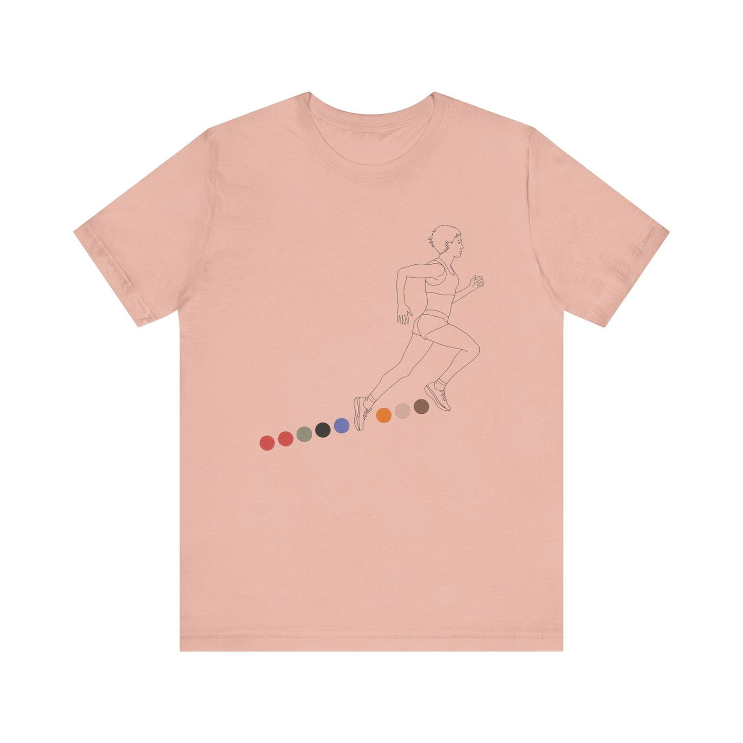 Transform Pain into Power T-Shirt | Text Tease - Text Tease
