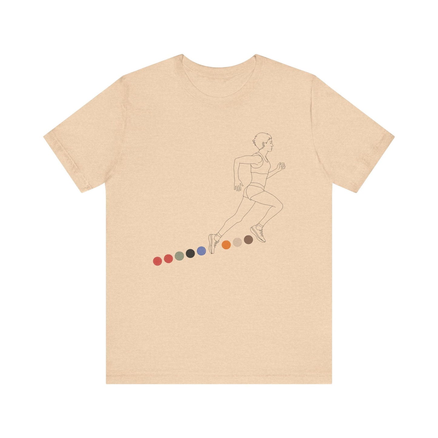 Transform Pain into Power T-Shirt | Text Tease - Text Tease