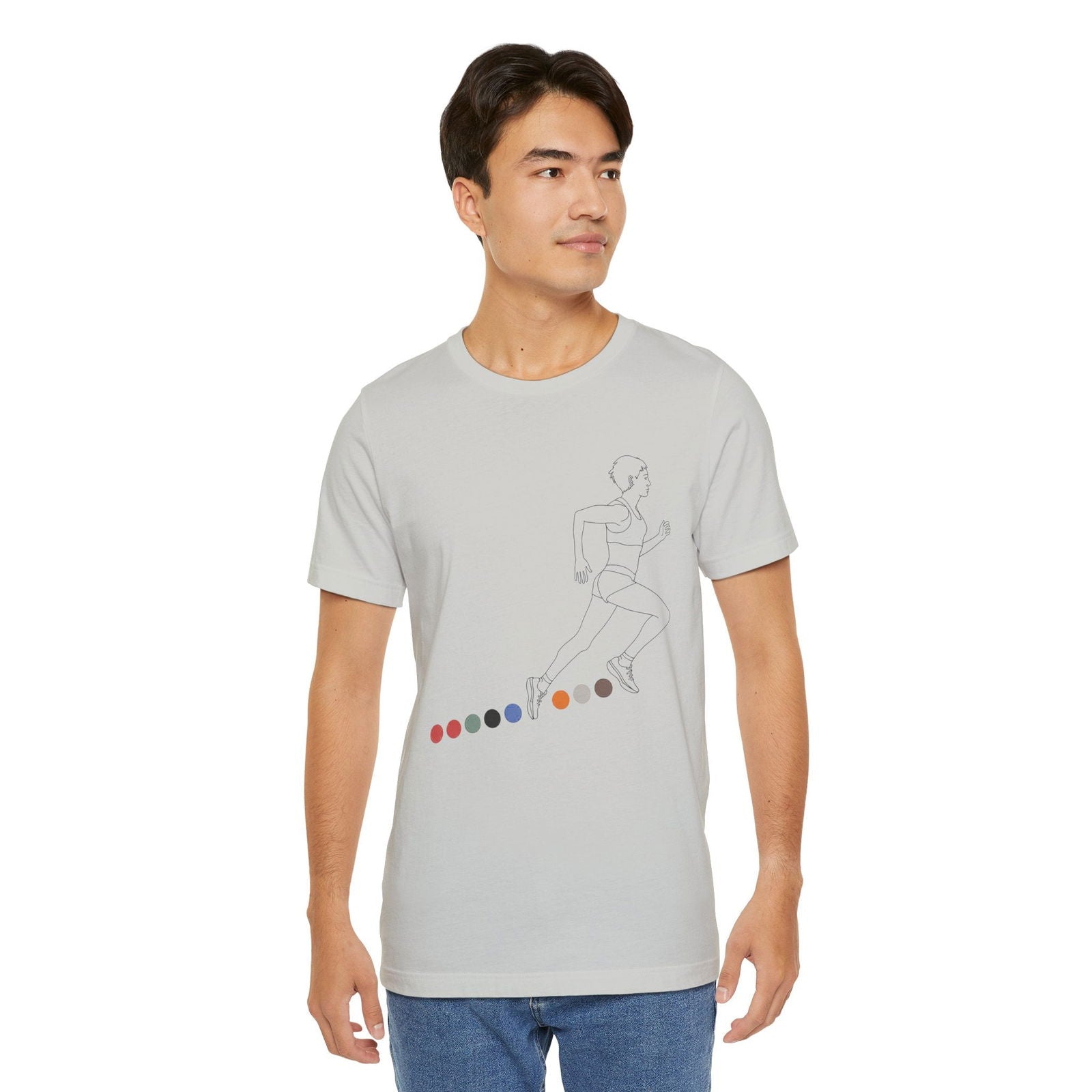 Transform Pain into Power T-Shirt | Text Tease - Text Tease
