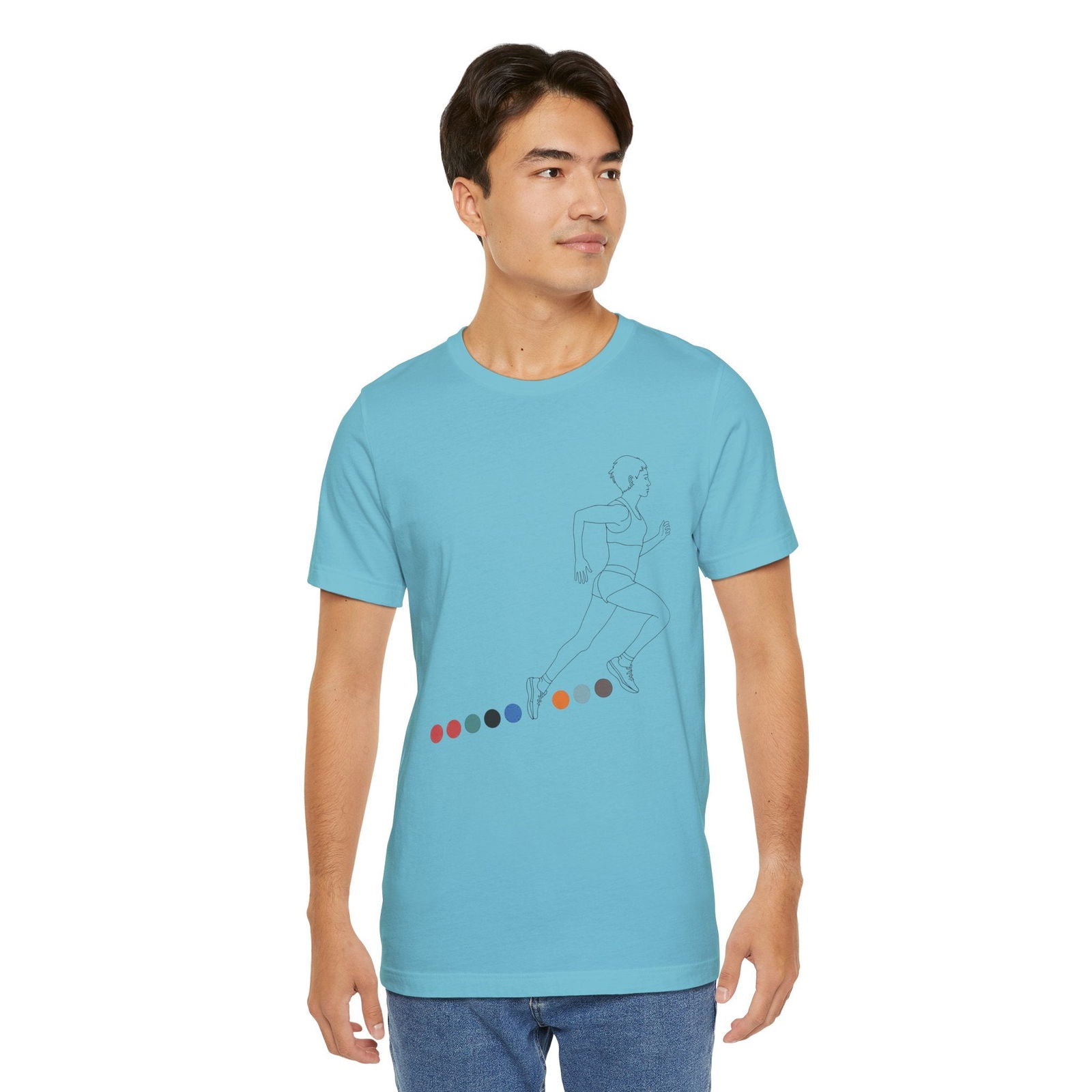 Transform Pain into Power T-Shirt | Text Tease - Text Tease