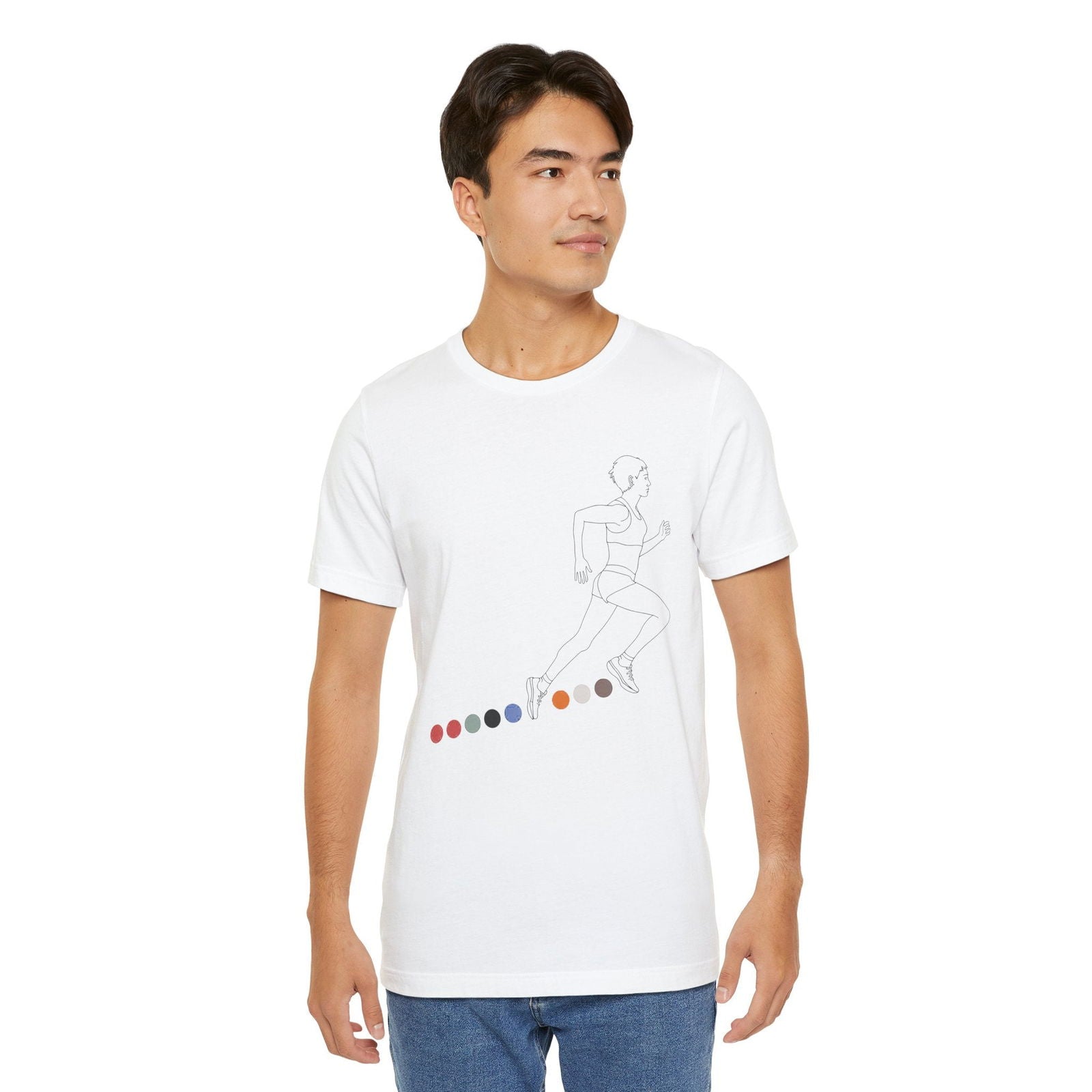Transform Pain into Power T-Shirt | Text Tease - Text Tease