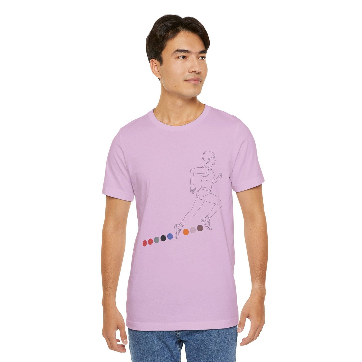Transform Pain into Power T-Shirt | Text Tease - Text Tease