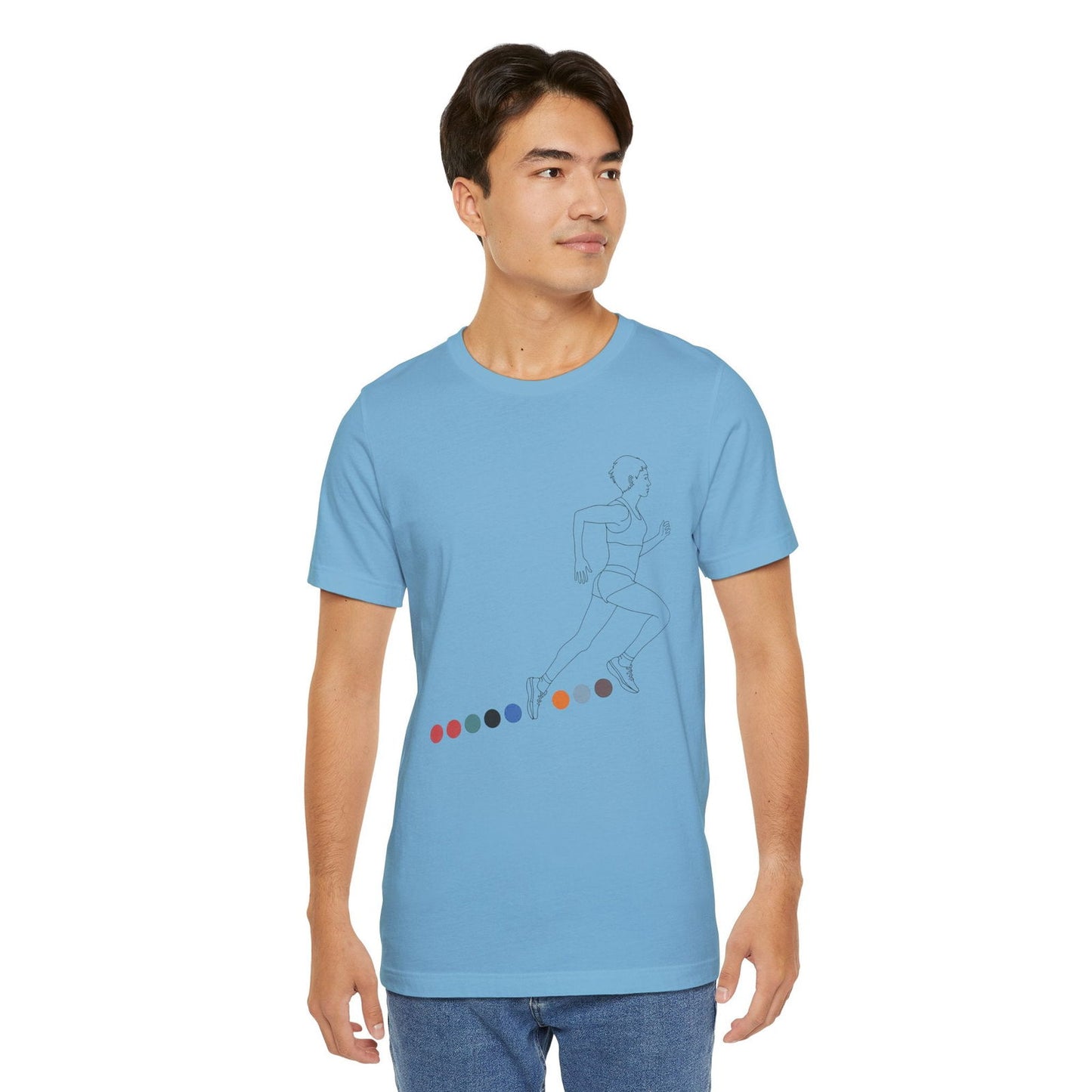 Transform Pain into Power T-Shirt | Text Tease - Text Tease