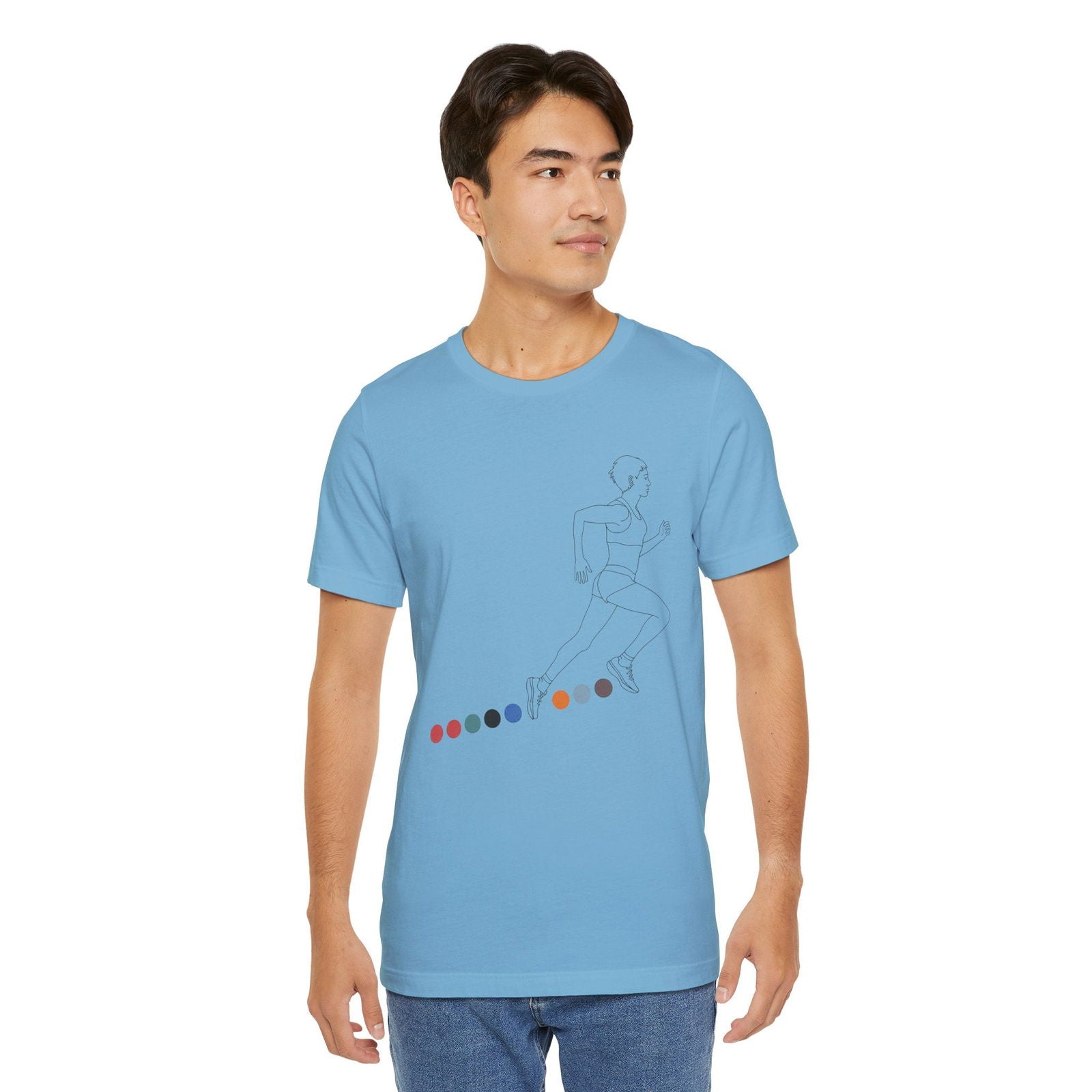 Transform Pain into Power T-Shirt | Text Tease - Text Tease