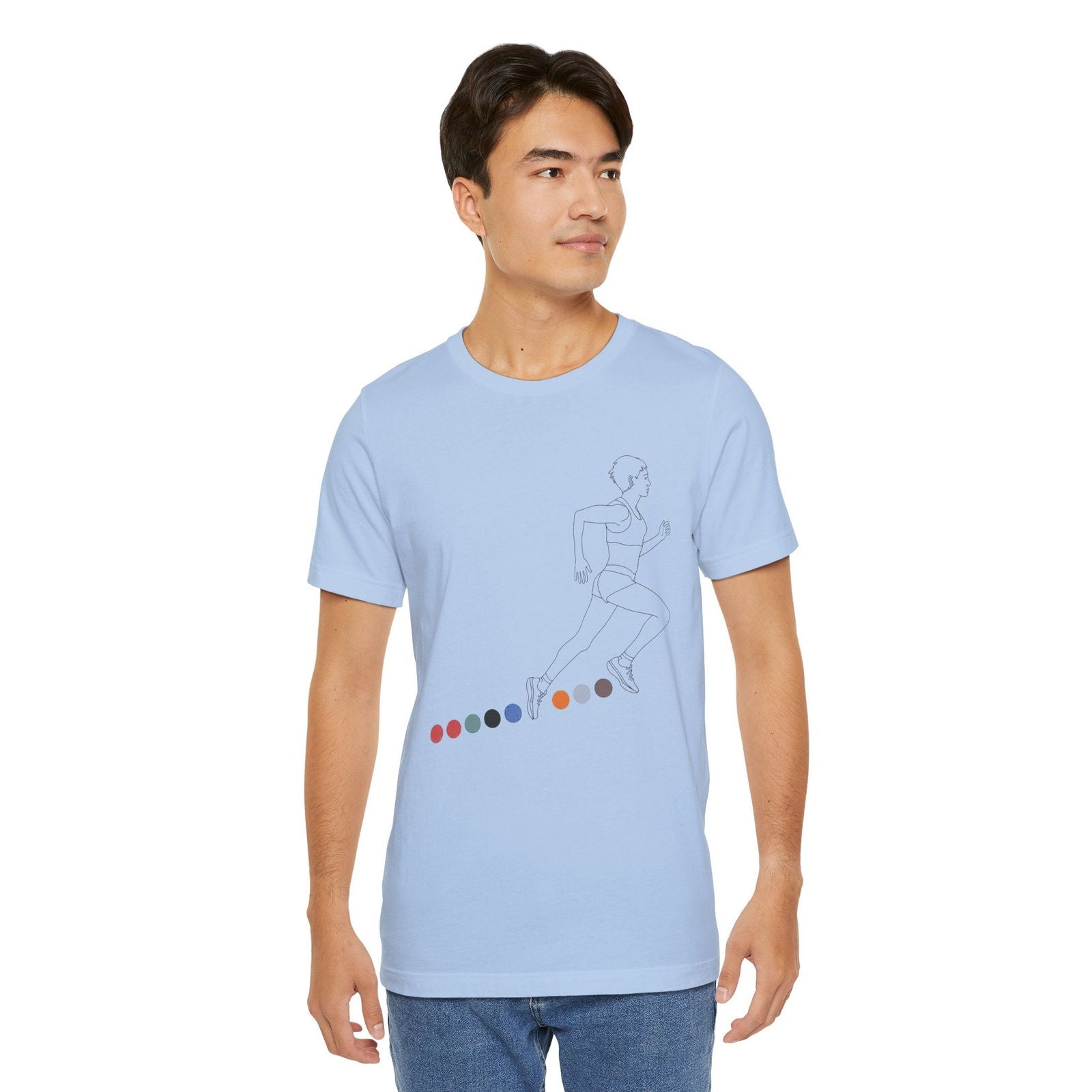Transform Pain into Power T-Shirt | Text Tease - Text Tease