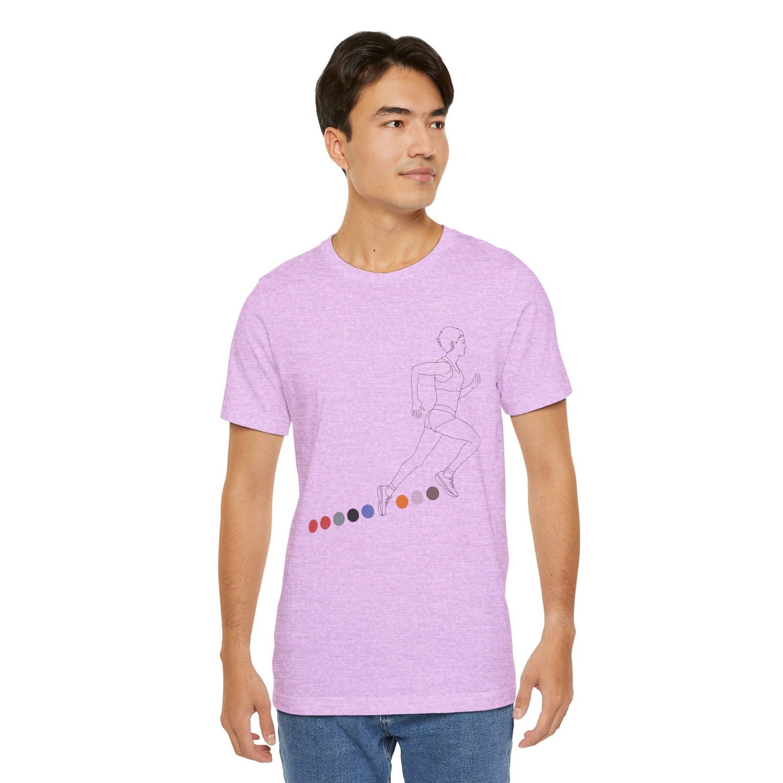 Transform Pain into Power T-Shirt | Text Tease - Text Tease