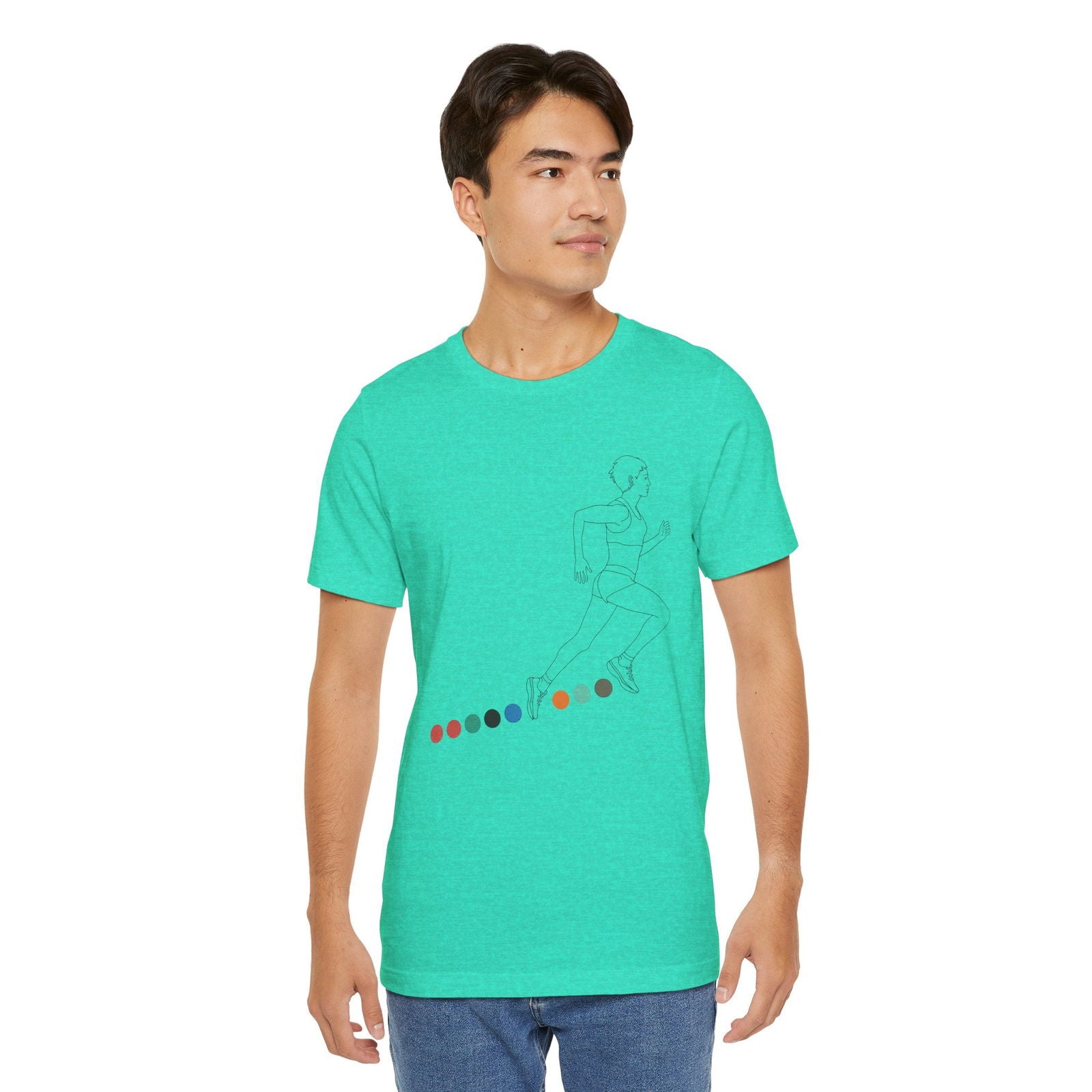 Transform Pain into Power T-Shirt | Text Tease - Text Tease