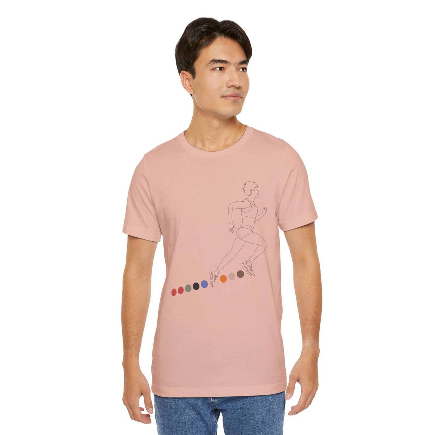Transform Pain into Power T-Shirt | Text Tease - Text Tease