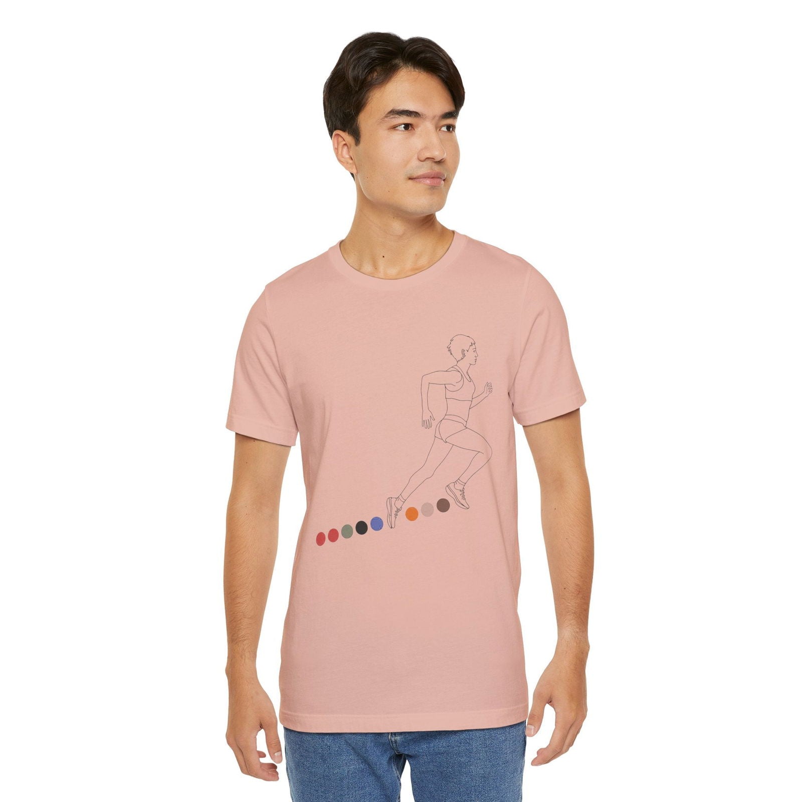 Transform Pain into Power T-Shirt | Text Tease - Text Tease